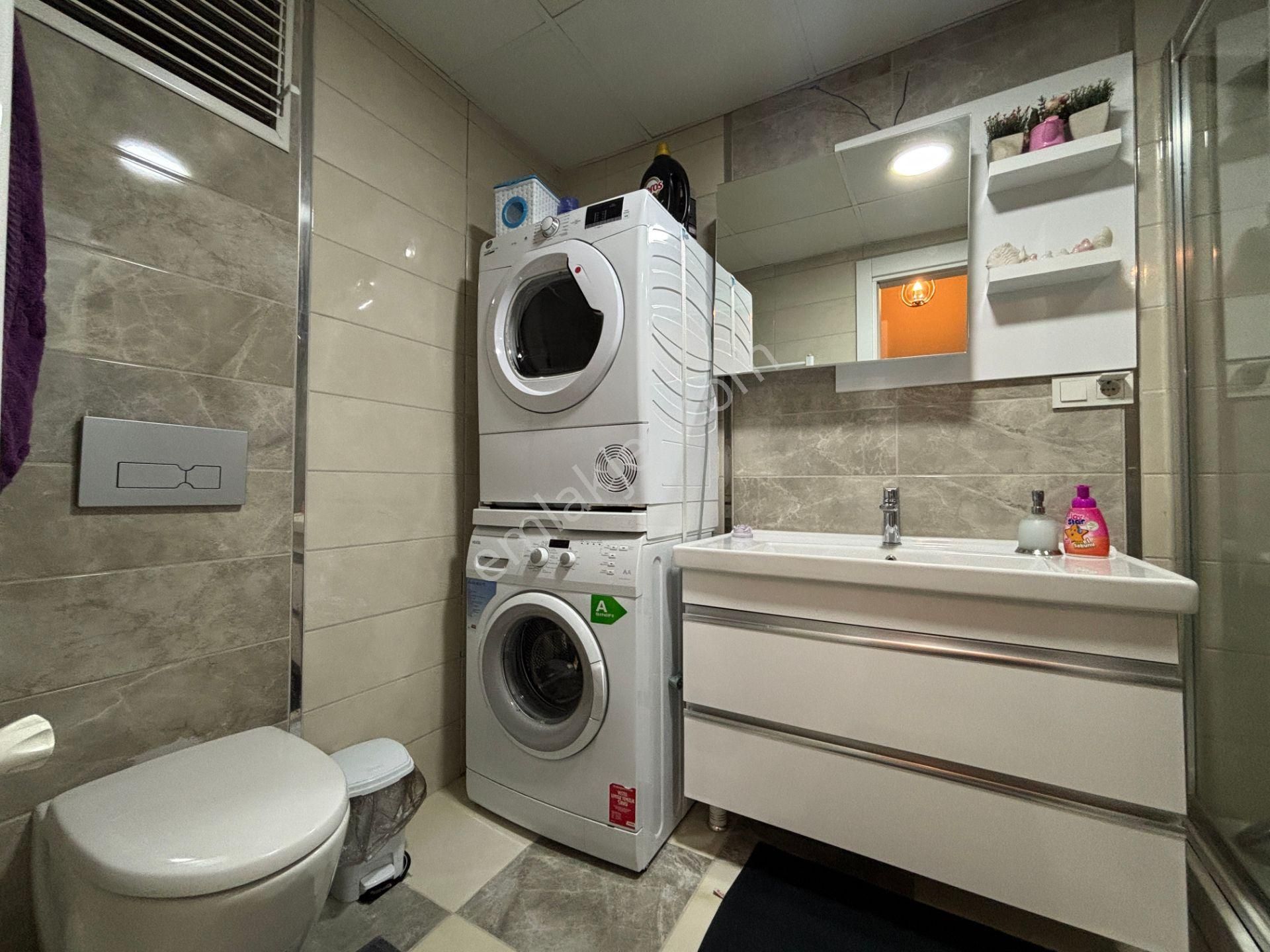 Aşiyan Konakları 1. Etap'ta 3+1 155 M2 Satılık Daire - Görsel 31