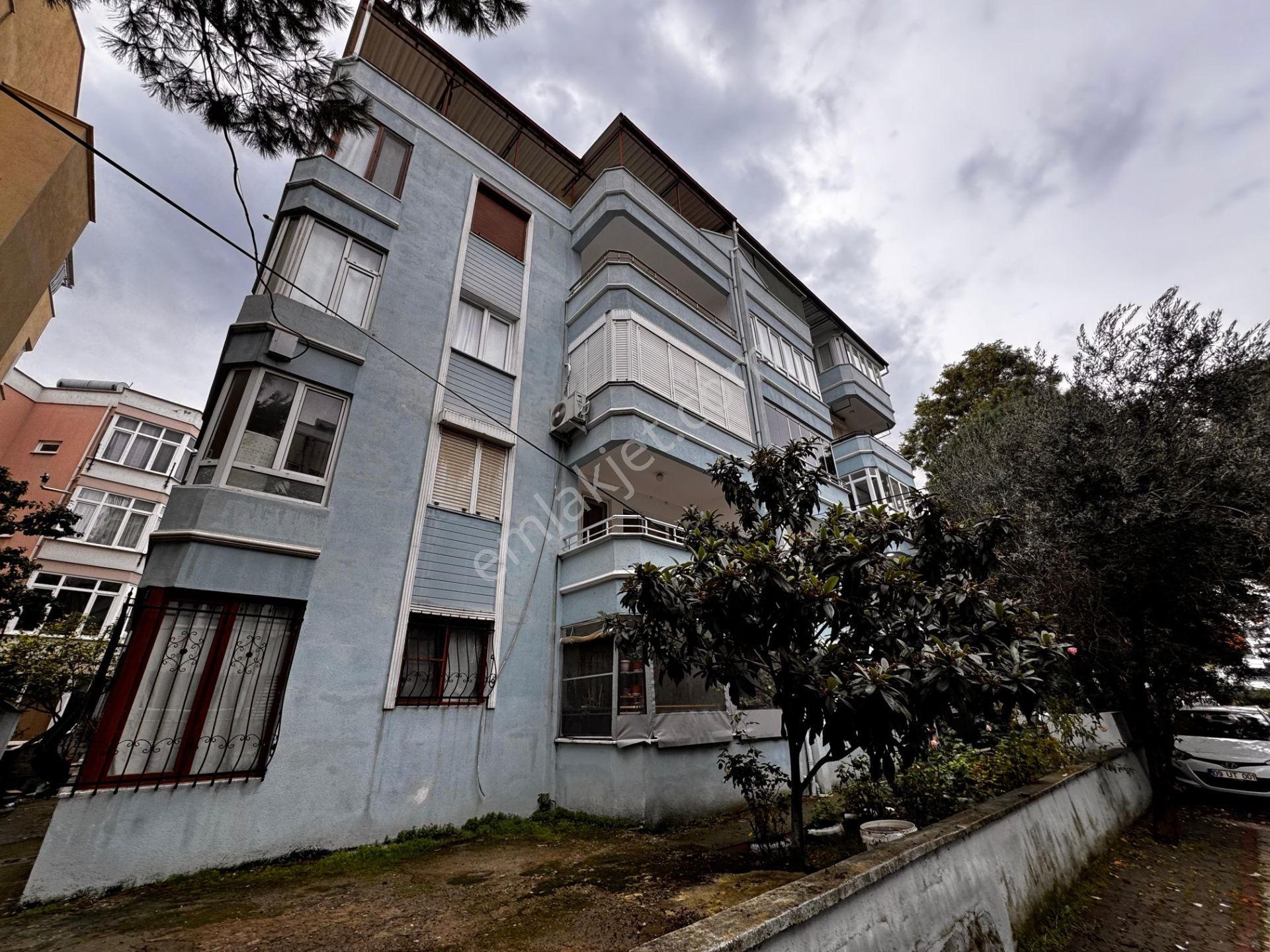 Özgüven Emlak'tan Akçay Merkez'de Satılık 3+1 Ön Cephe Fırsat Daire - Görsel 35