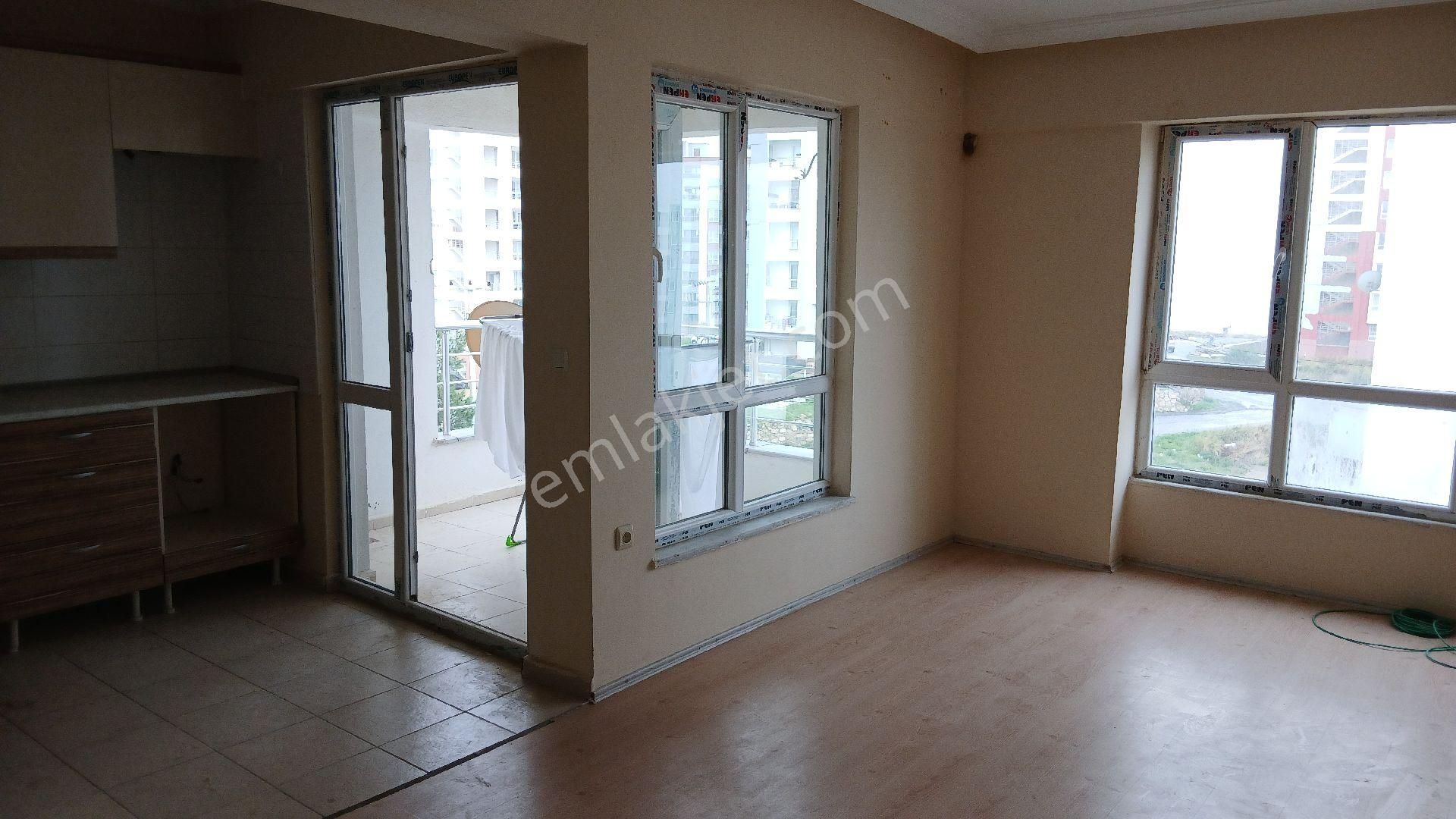 2+1 Ara Kat, Asansörlü Kuşadası - Görsel 2