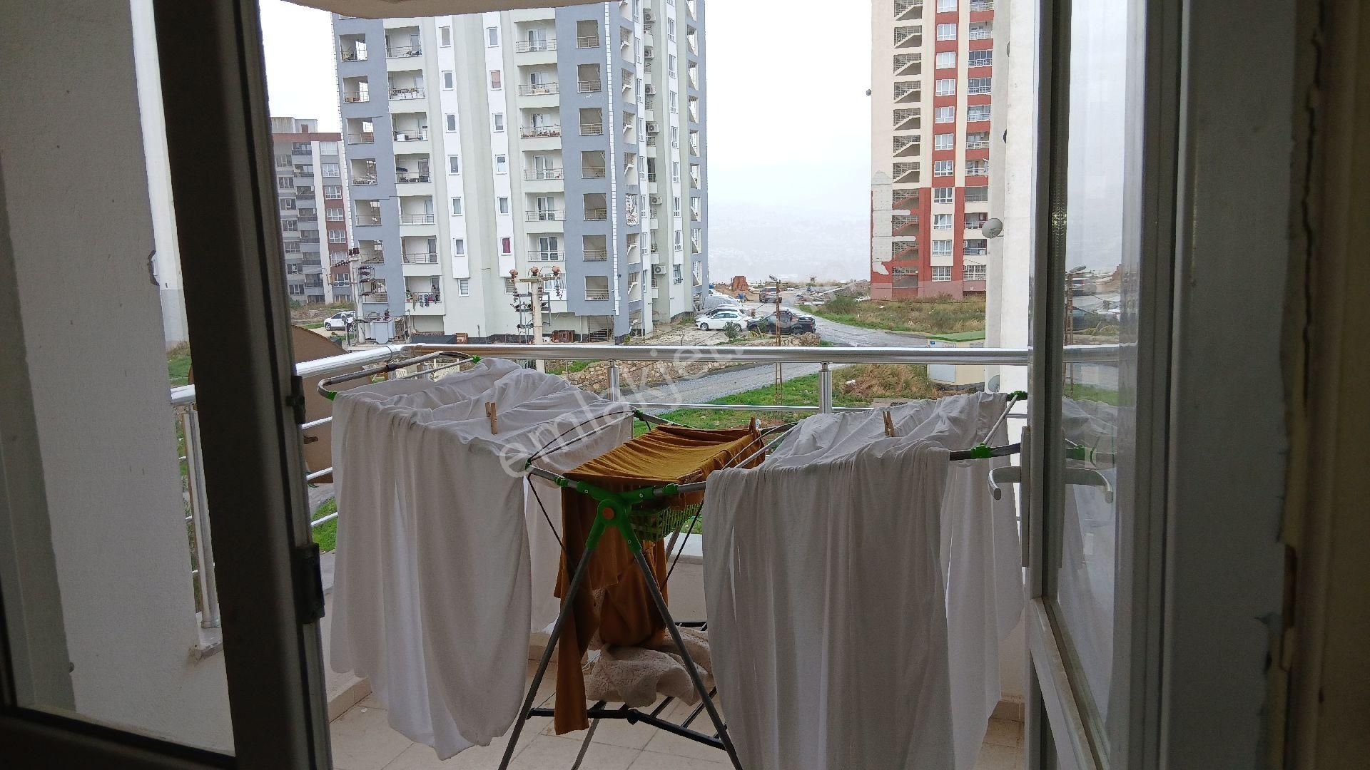 2+1 Ara Kat, Asansörlü Kuşadası - Görsel 3