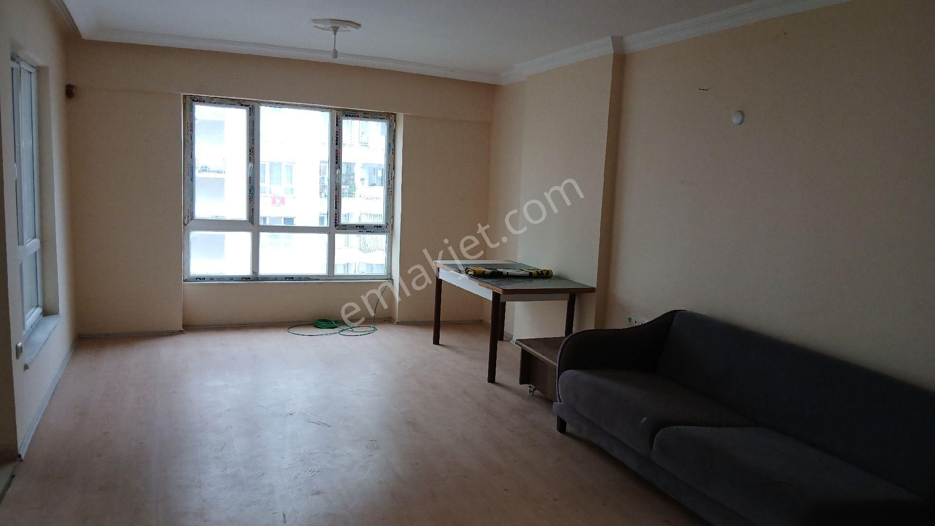 2+1 Ara Kat, Asansörlü Kuşadası