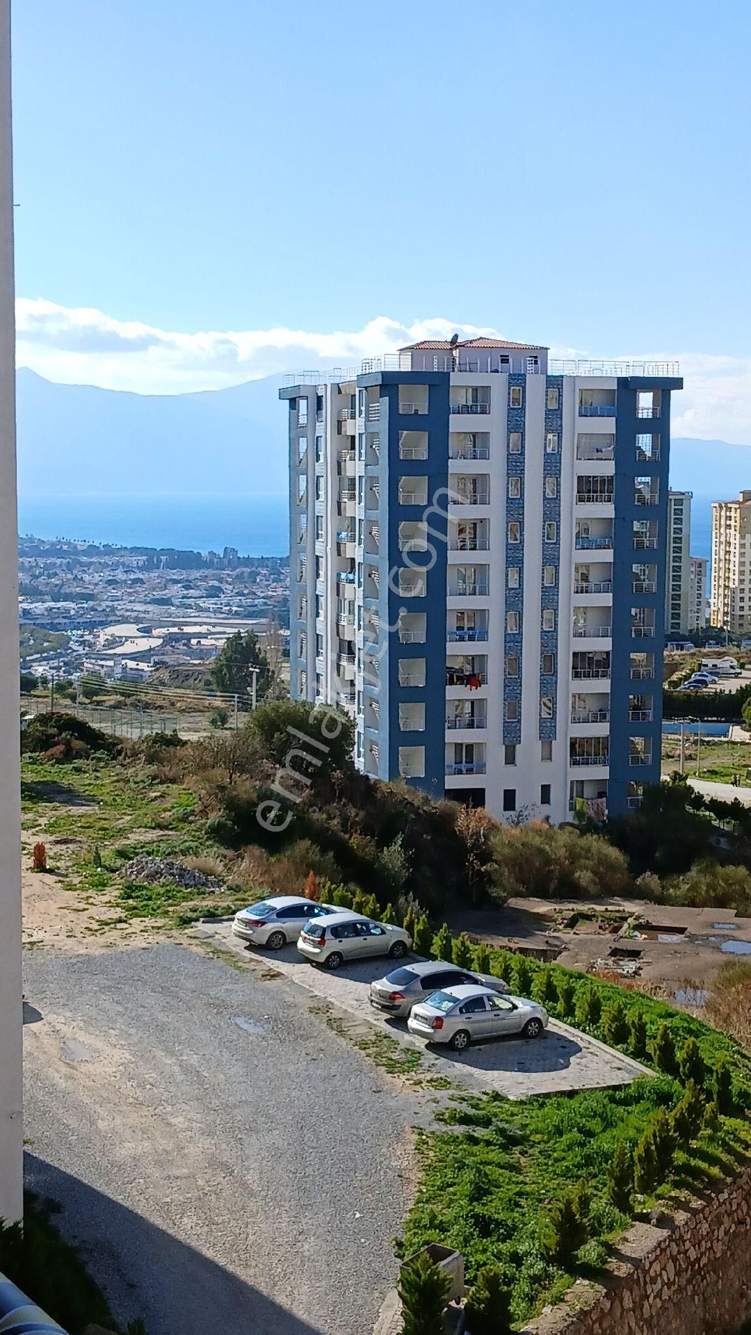 2+1 Ara Kat, Asansörlü Kuşadası - Görsel 23