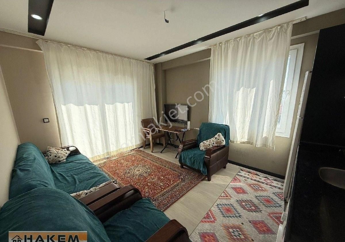 Sarıçam Gültepe'de1+1 Full Eşyalısuit Daire Kiralık - Görsel 9