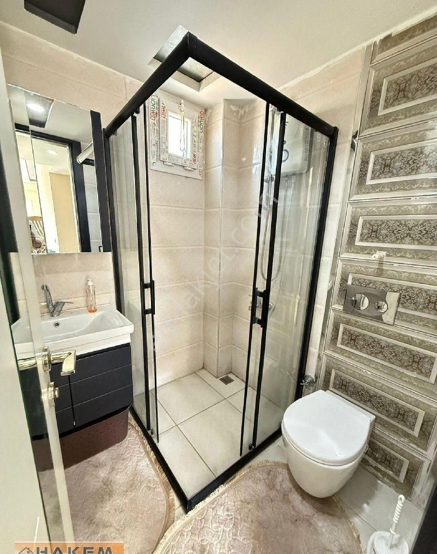 Sarıçam Gültepe'de1+1 Full Eşyalısuit Daire Kiralık - Görsel 5