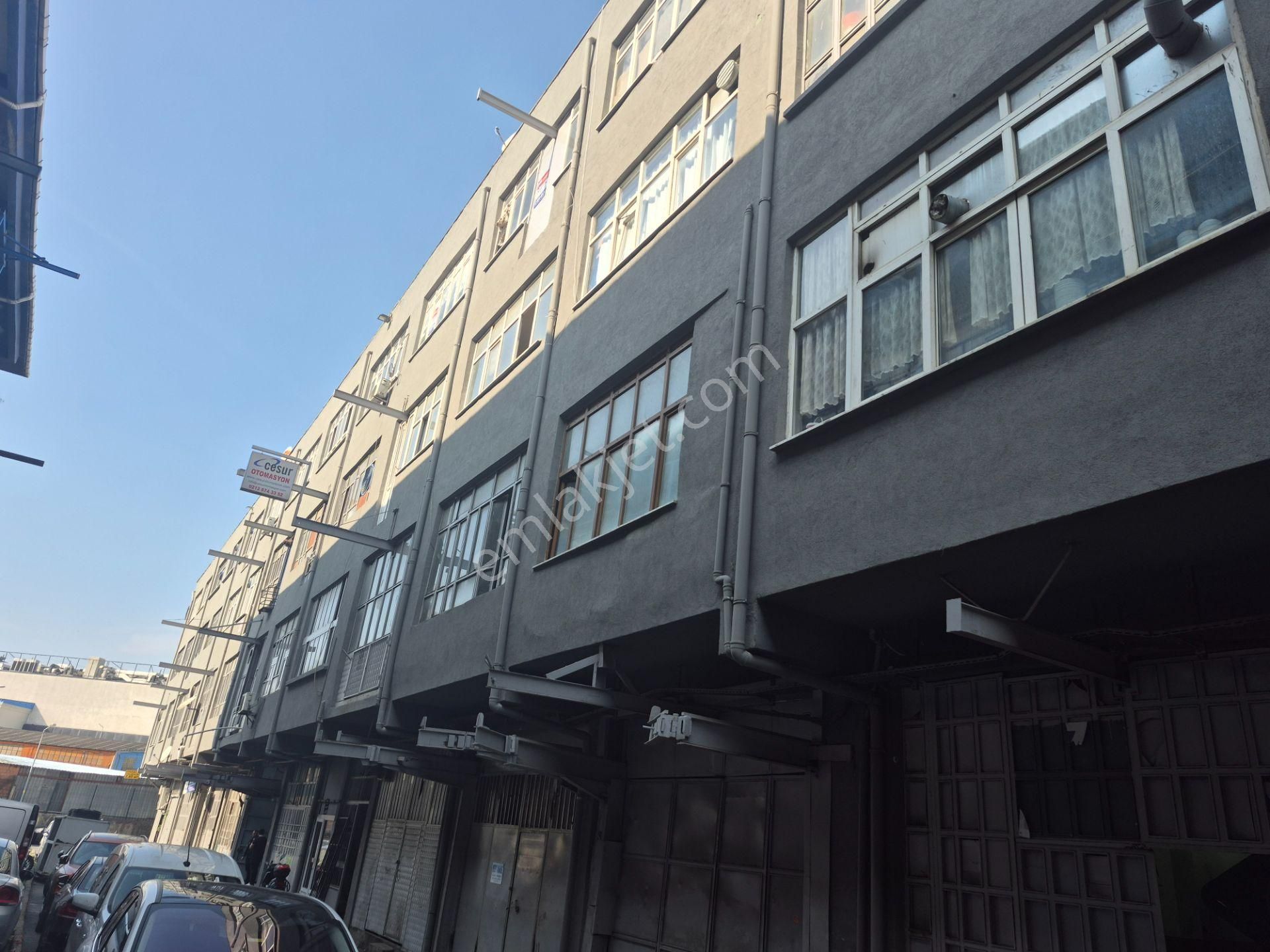 Molla Team'den Güntaş Sn.sit.60 M2 Satılık Dükkan&atölye - Görsel 7