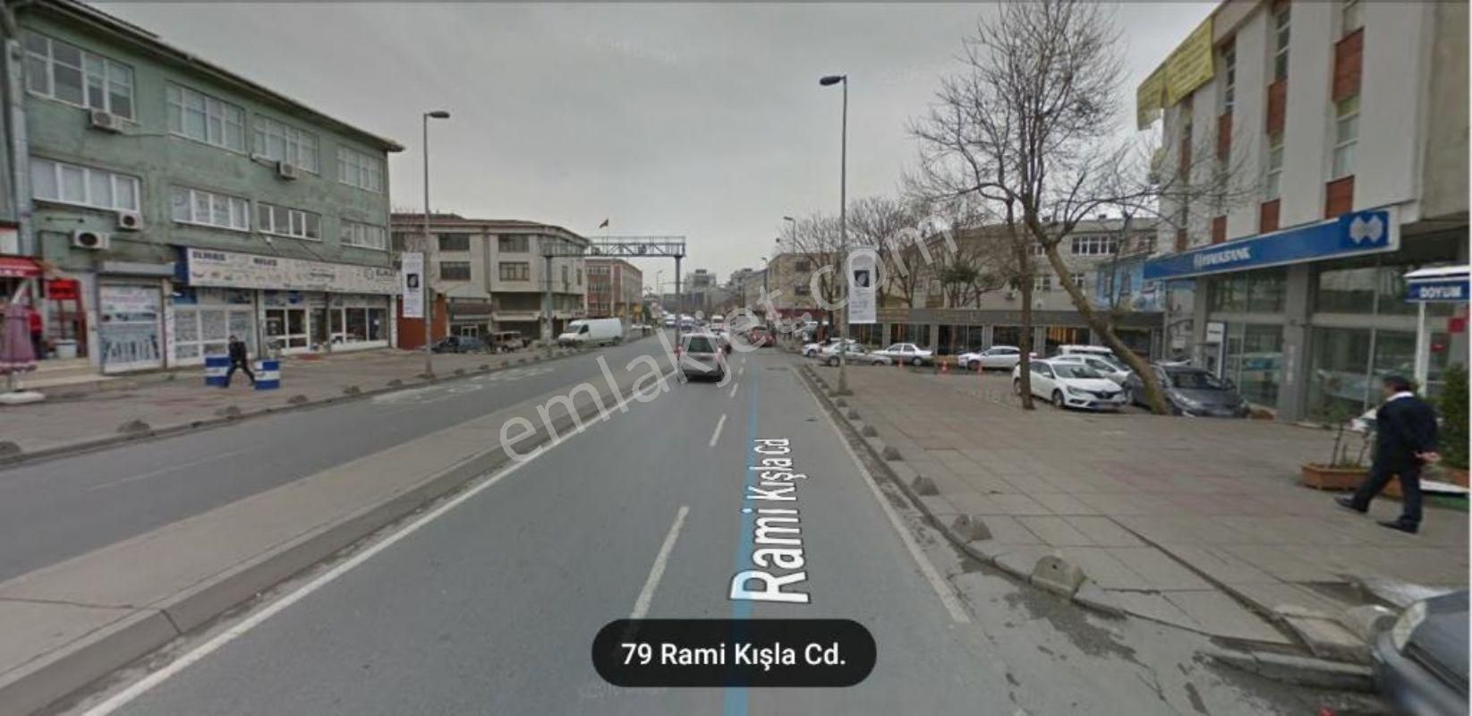 Molla Team'den Güntaş Sn.sit.60 M2 Satılık Dükkan&atölye