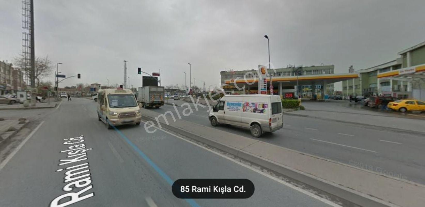 Molla Team'den Güntaş Sn.sit.60 M2 Satılık Dükkan&atölye - Görsel 3