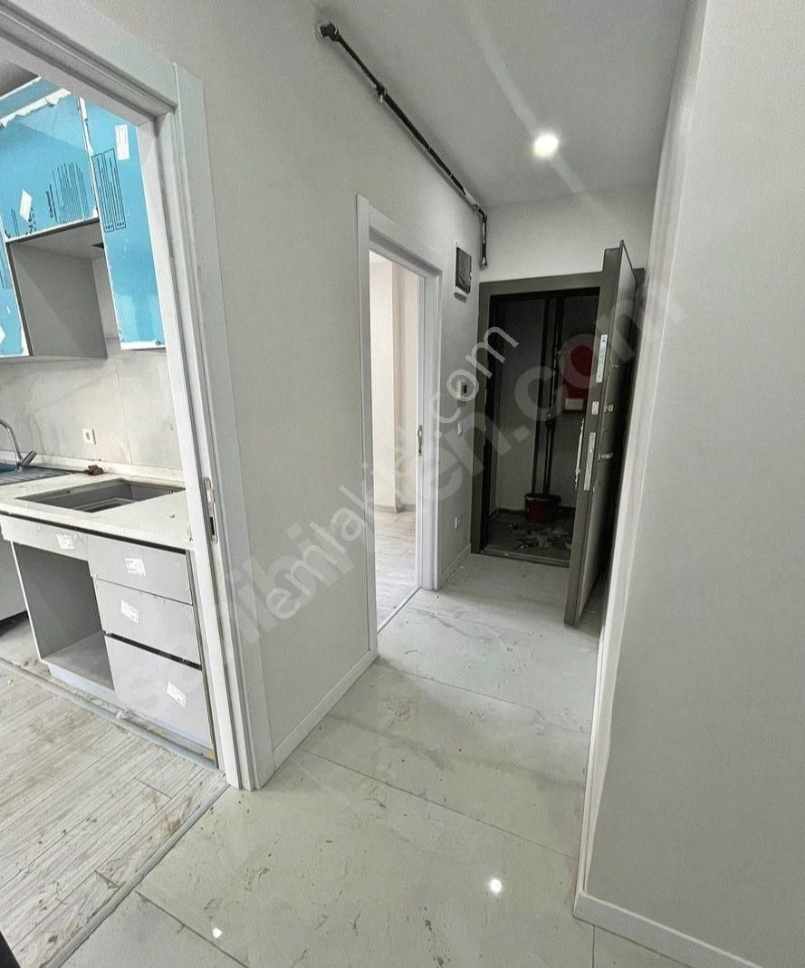 Erenköy'de Sıfır Binada 2+1 85m Arakatta Fırsat Daire - Görsel 24