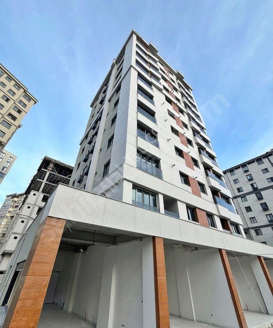 Erenköy'de Sıfır Binada 2+1 85m Arakatta Fırsat Daire - Görsel 34