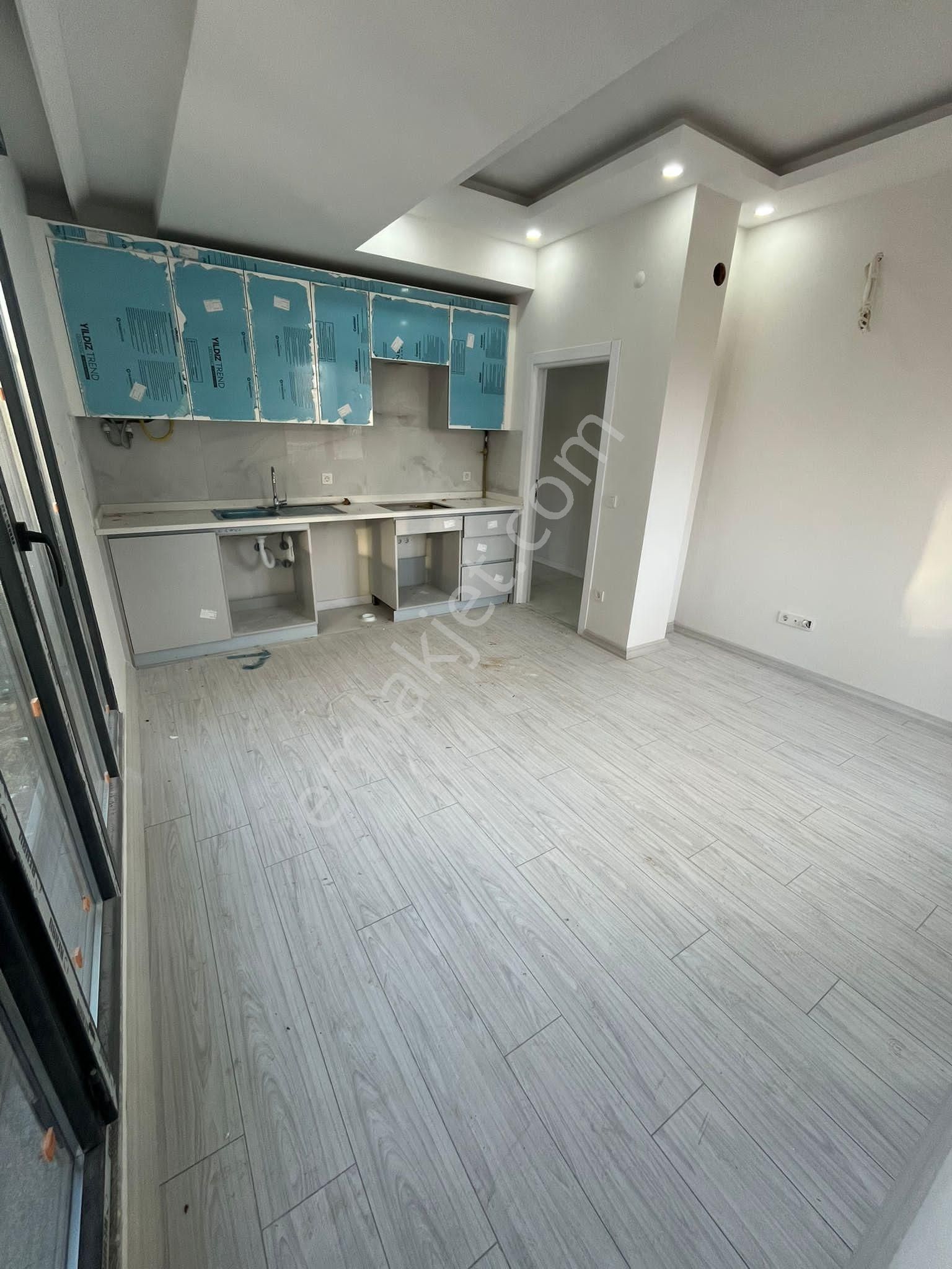 Erenköy'de Sıfır Binada 2+1 85m Arakatta Fırsat Daire - Görsel 20