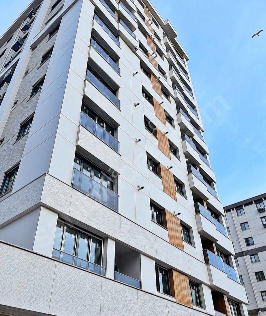 Erenköy'de Sıfır Binada 2+1 85m Arakatta Fırsat Daire - Görsel 21