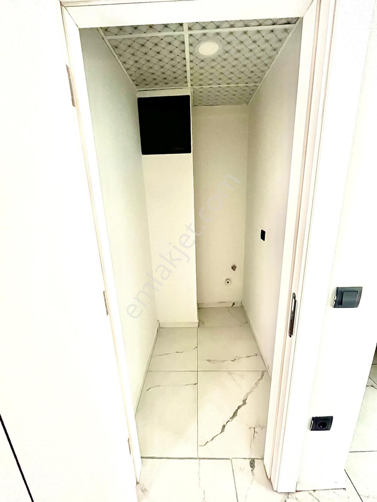 Müslüm Emlaktan 3+1 110m2 Satılık Daire - Görsel 21