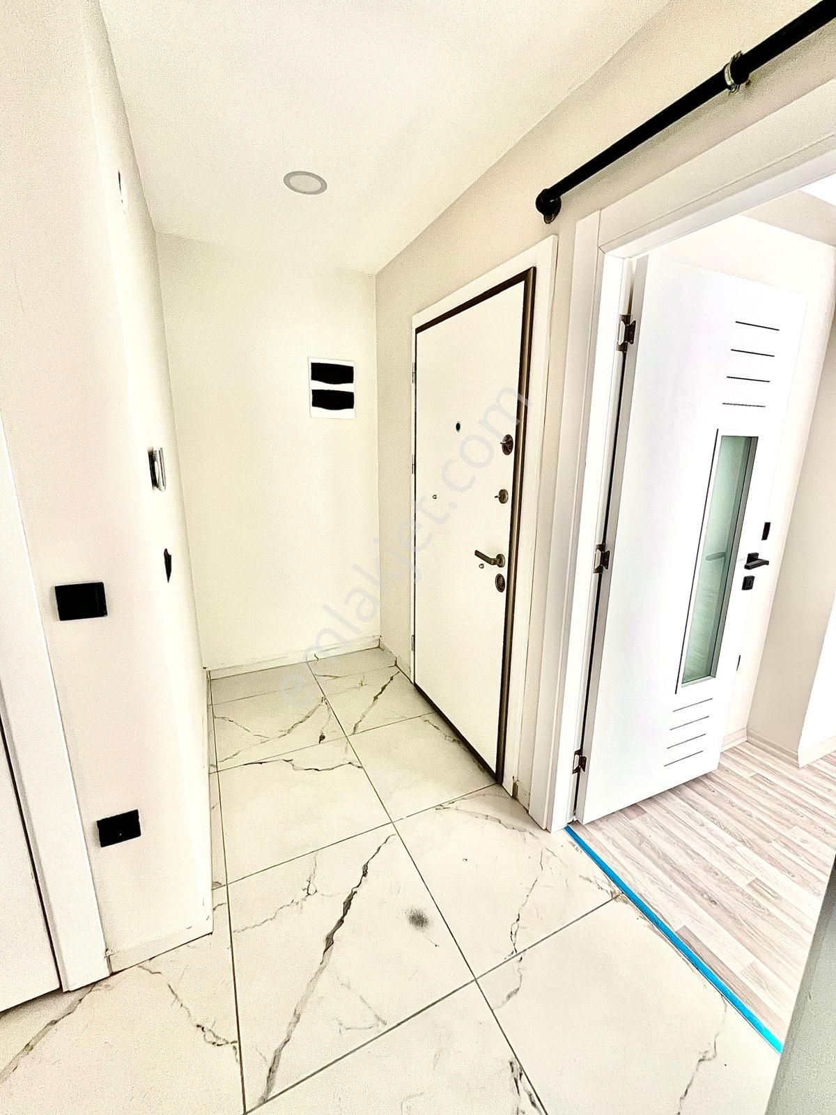 Müslüm Emlaktan 3+1 110m2 Satılık Daire - Görsel 14