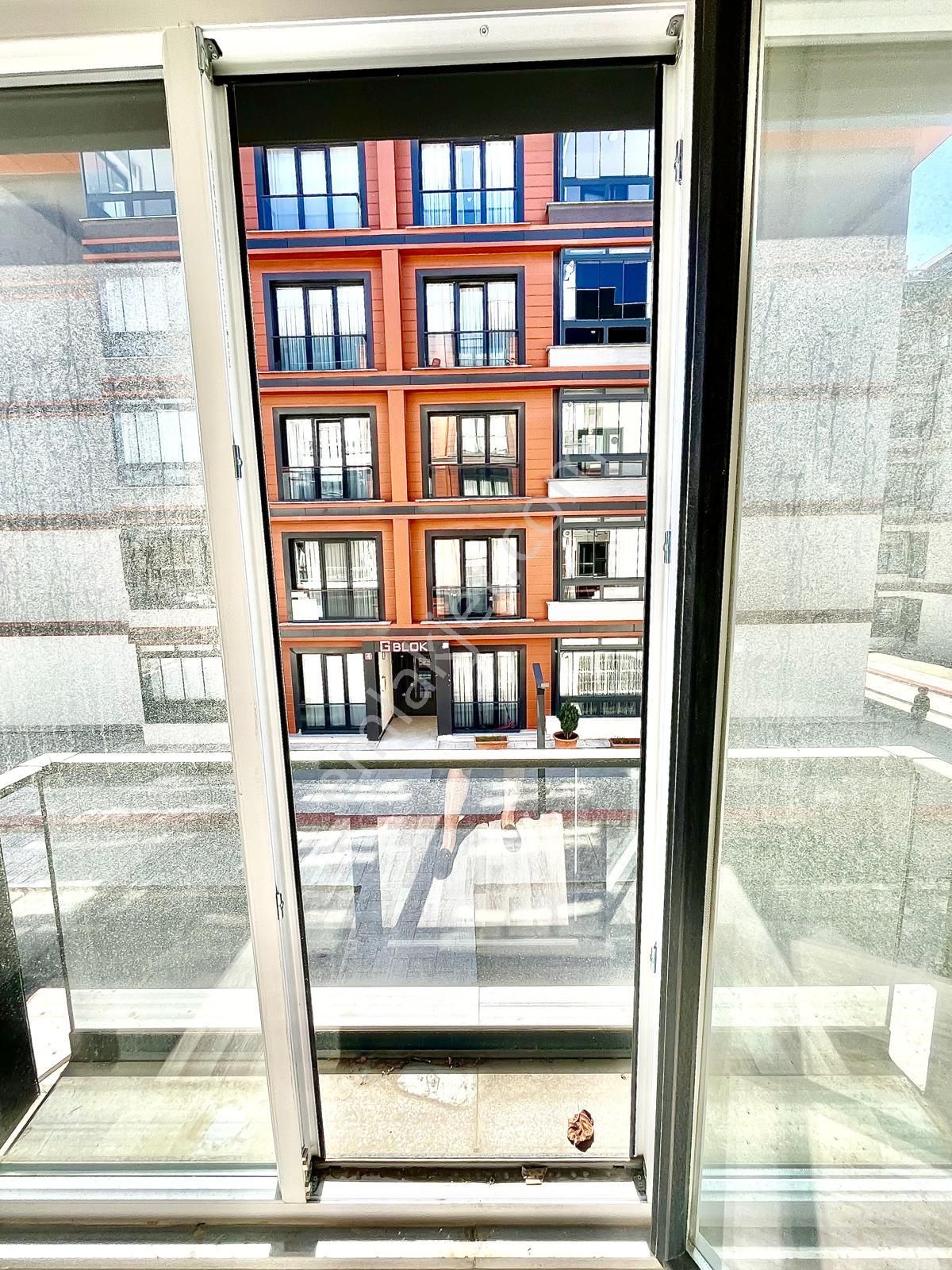 Müslüm Emlaktan 3+1 110m2 Satılık Daire - Görsel 16