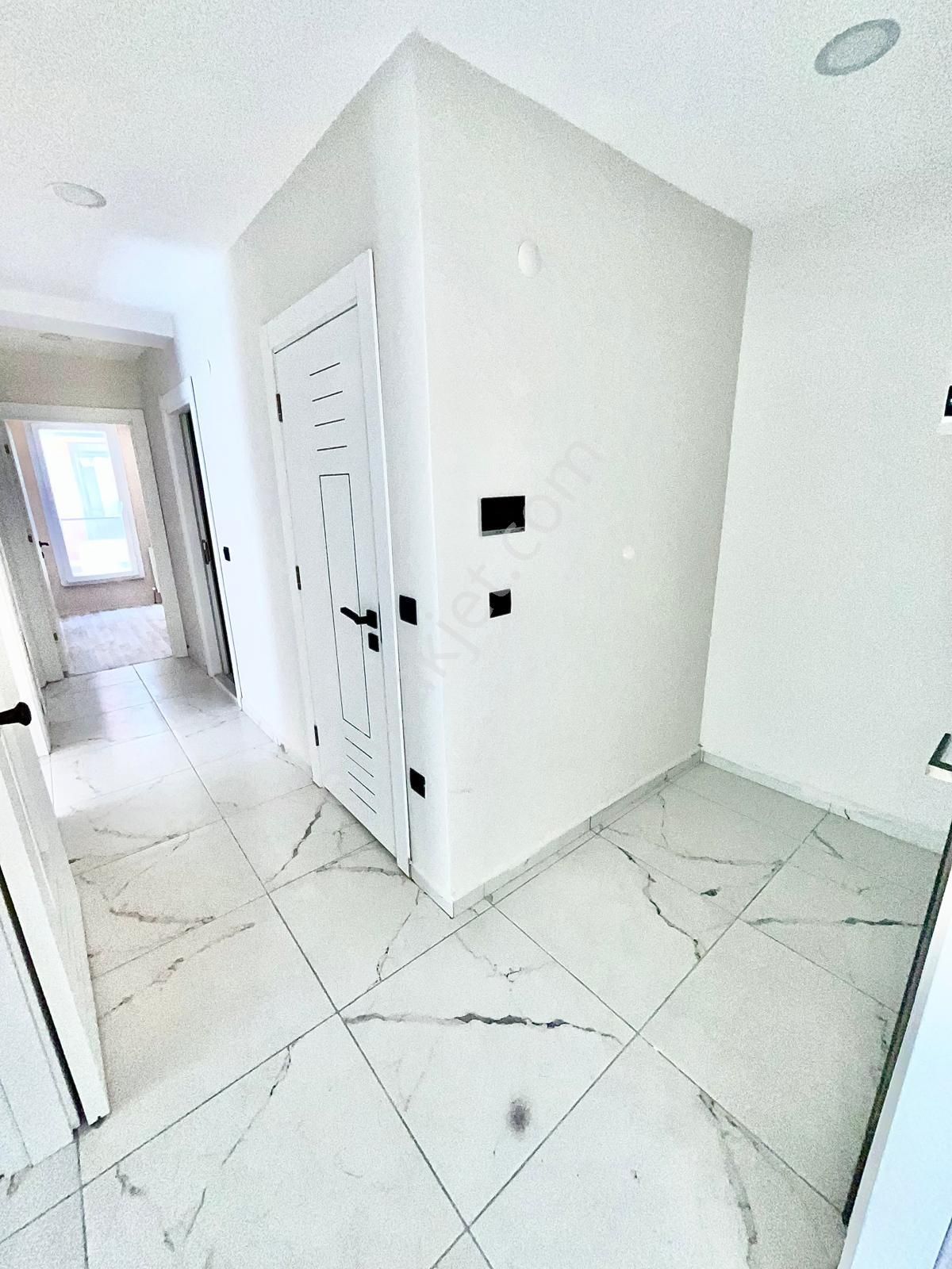 Müslüm Emlaktan 3+1 110m2 Satılık Daire - Görsel 15