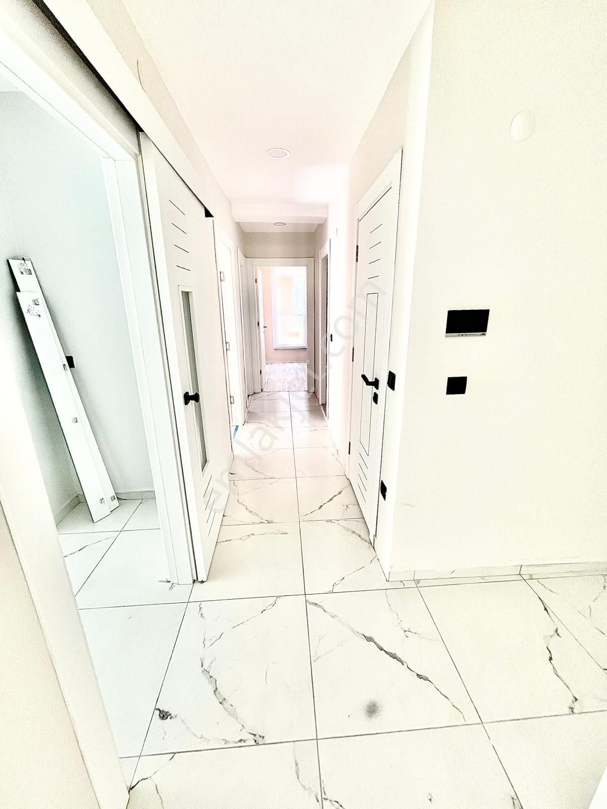 Müslüm Emlaktan 3+1 110m2 Satılık Daire - Görsel 20