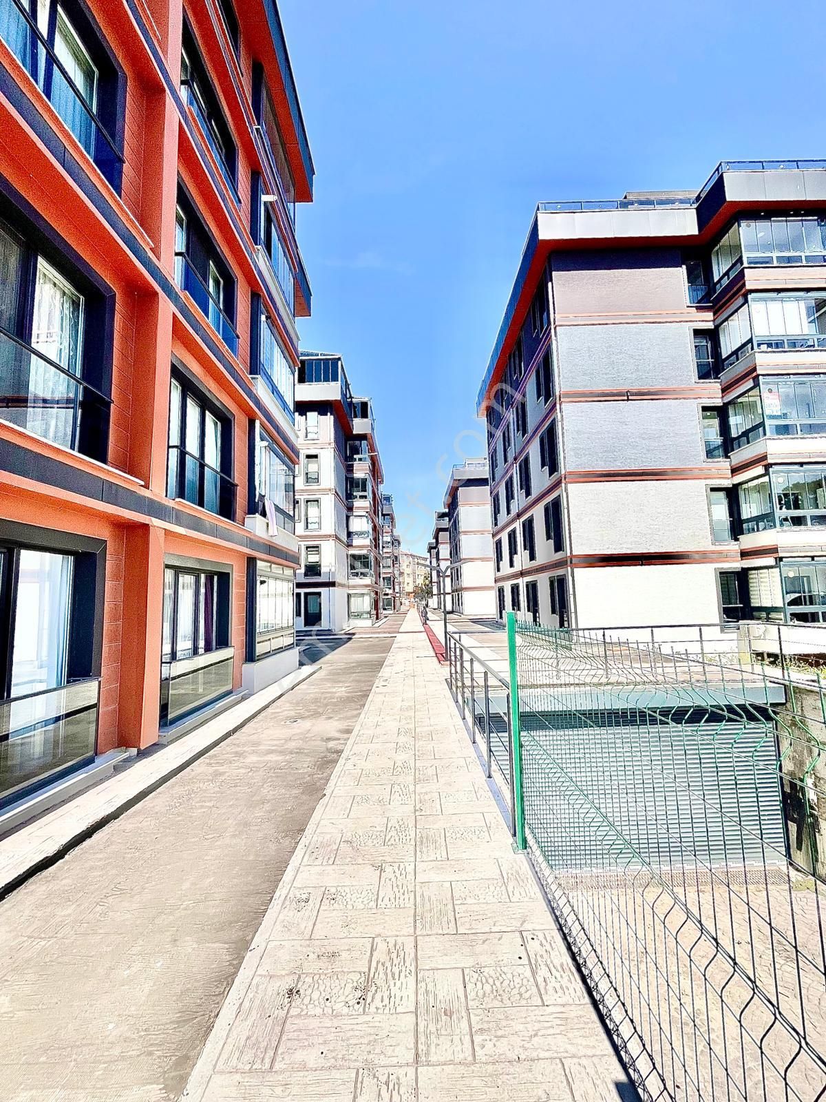 Müslüm Emlaktan 3+1 110m2 Satılık Daire - Görsel 8