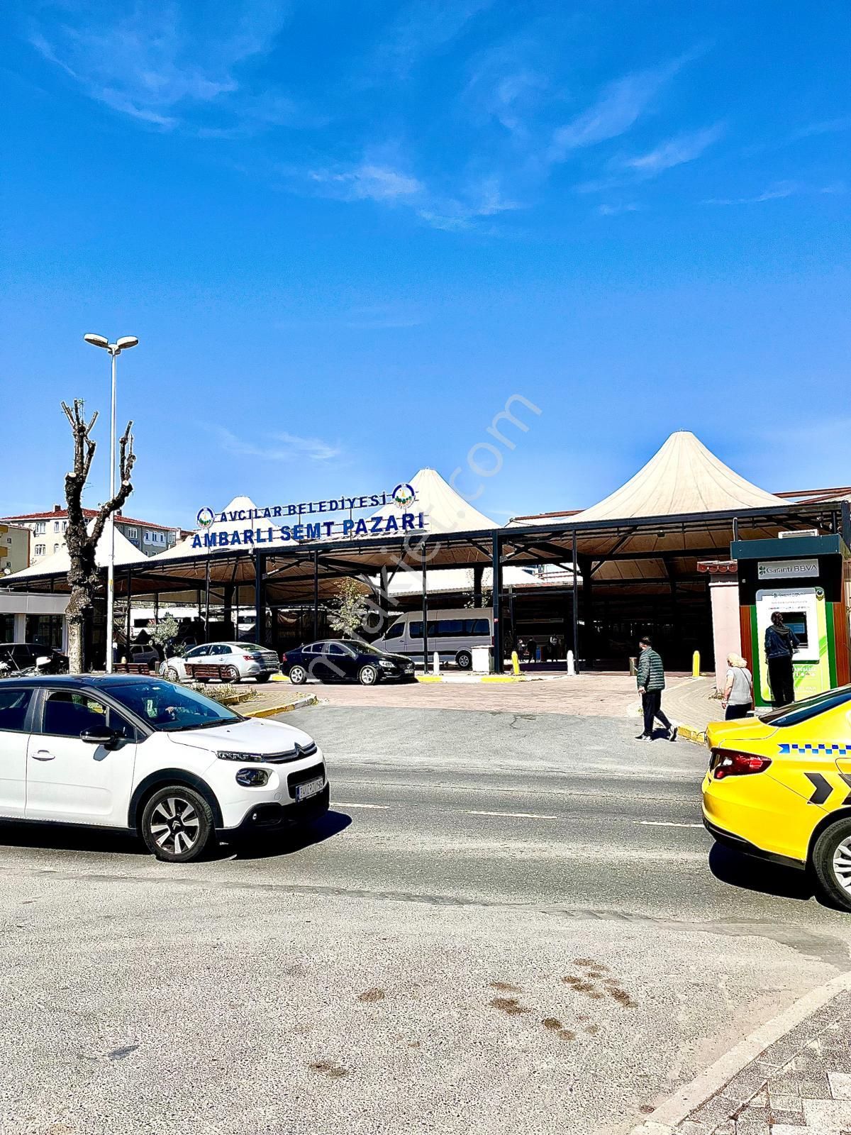 Müslüm Emlaktan 3+1 110m2 Satılık Daire - Görsel 9