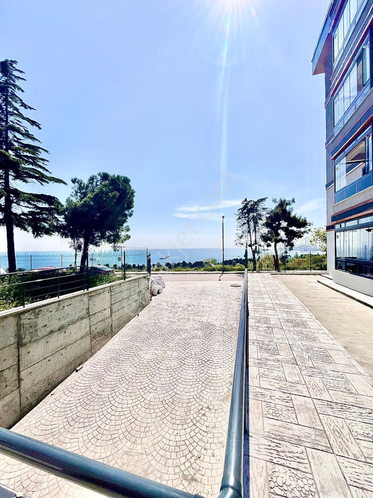 Müslüm Emlaktan 3+1 110m2 Satılık Daire - Görsel 24