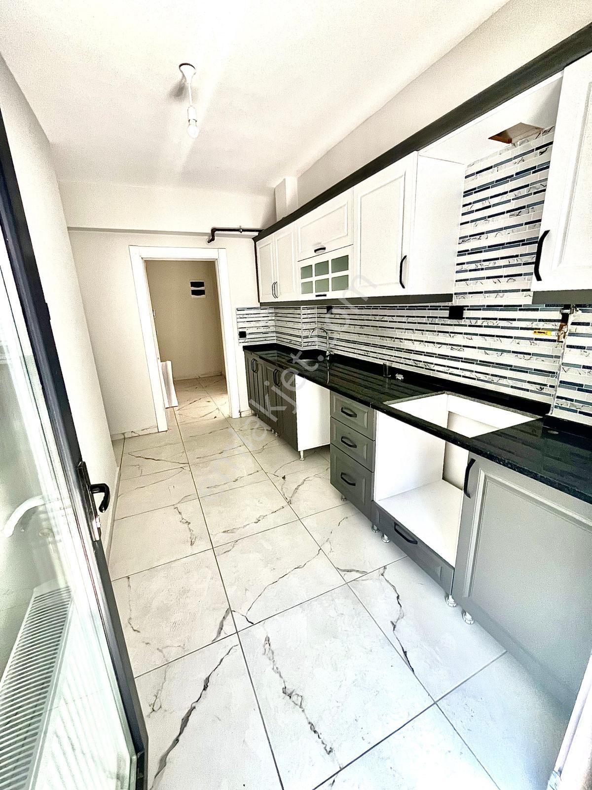 Müslüm Emlaktan 3+1 110m2 Satılık Daire - Görsel 19