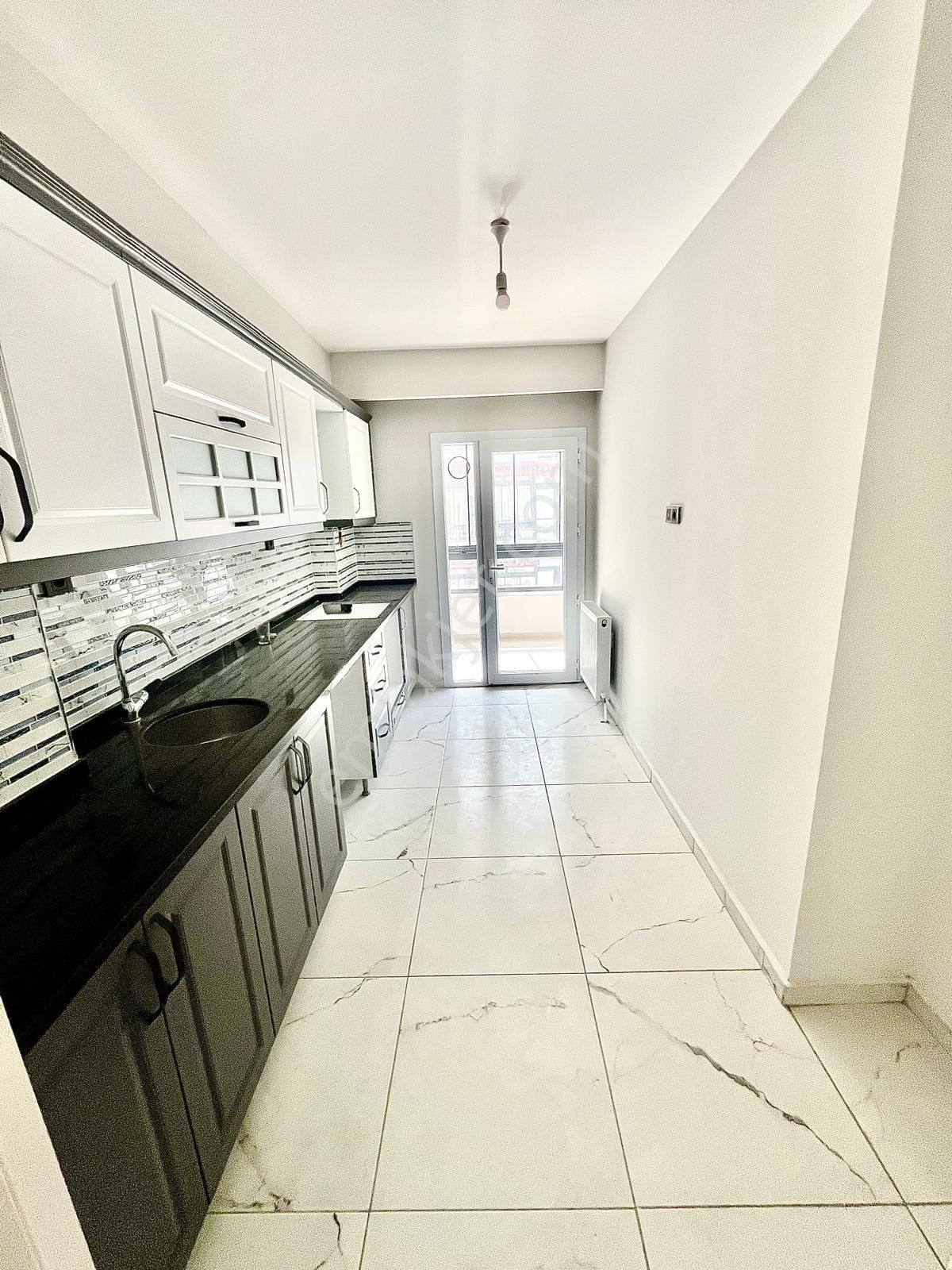 Müslüm Emlaktan 3+1 110m2 Satılık Daire - Görsel 17