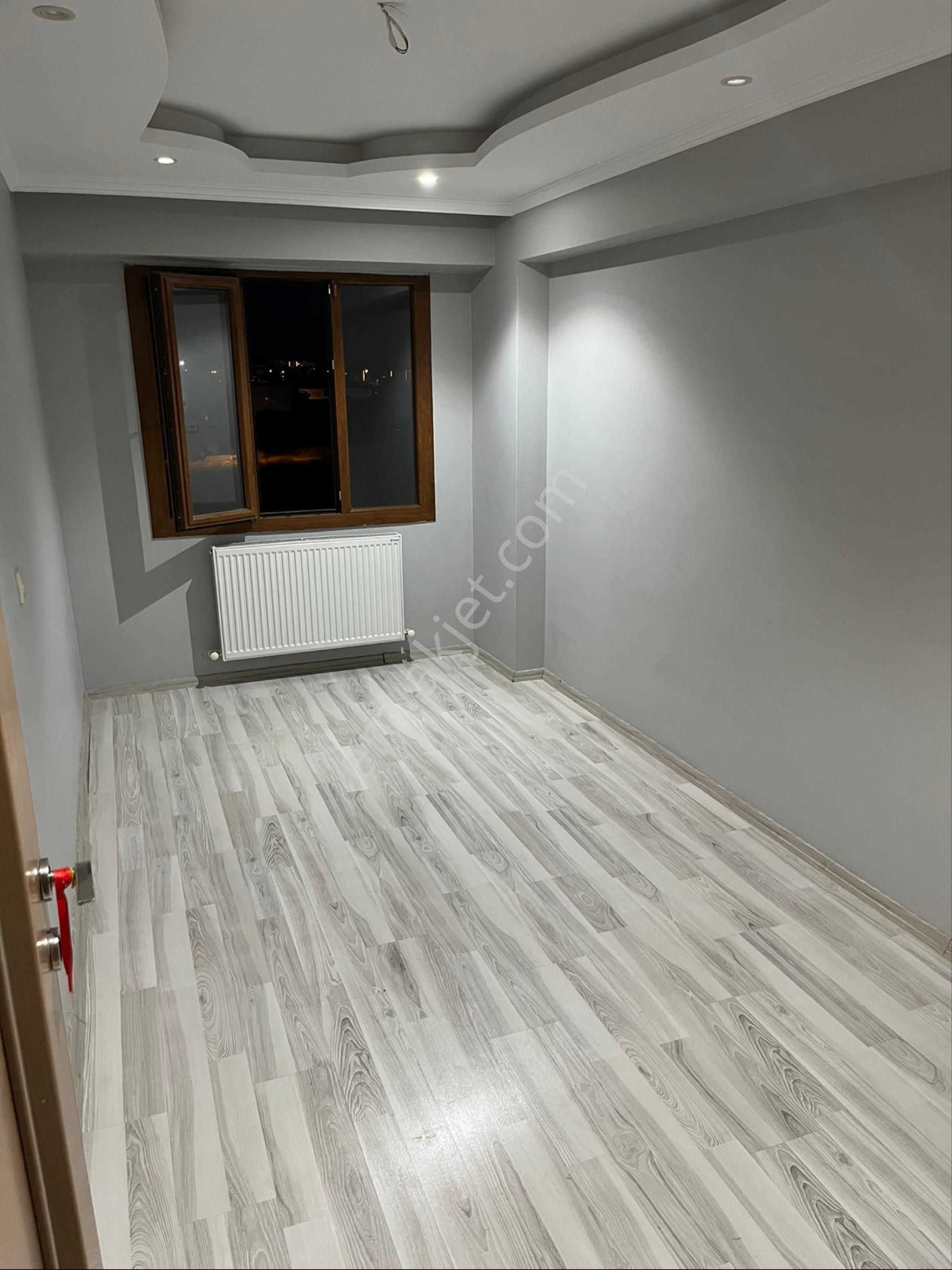 Sahibinden Önü Açık Şehir Ve Doğa Manzaralı 2+1 Daire - Görsel 6