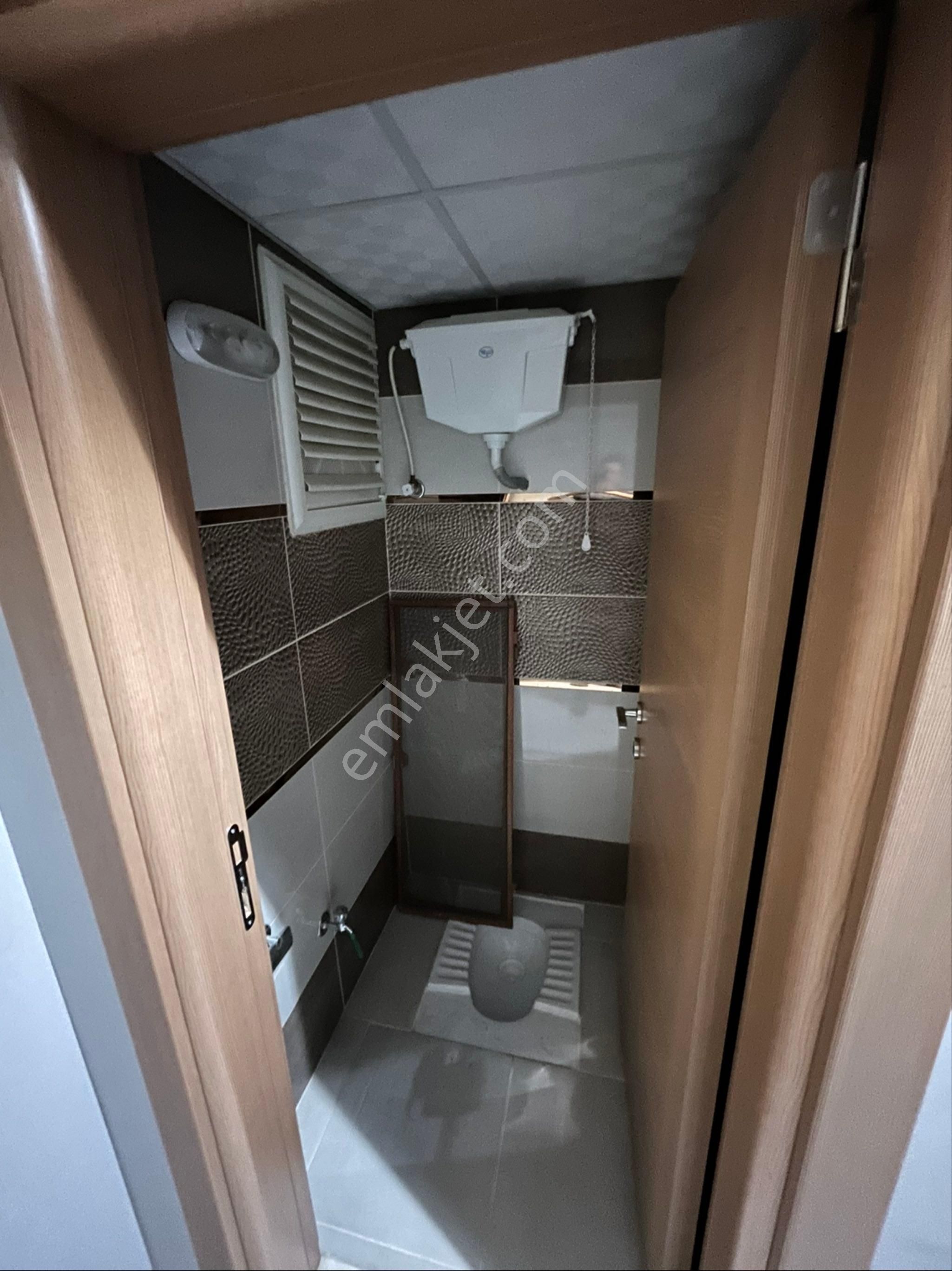 Sahibinden Önü Açık Şehir Ve Doğa Manzaralı 2+1 Daire - Görsel 10