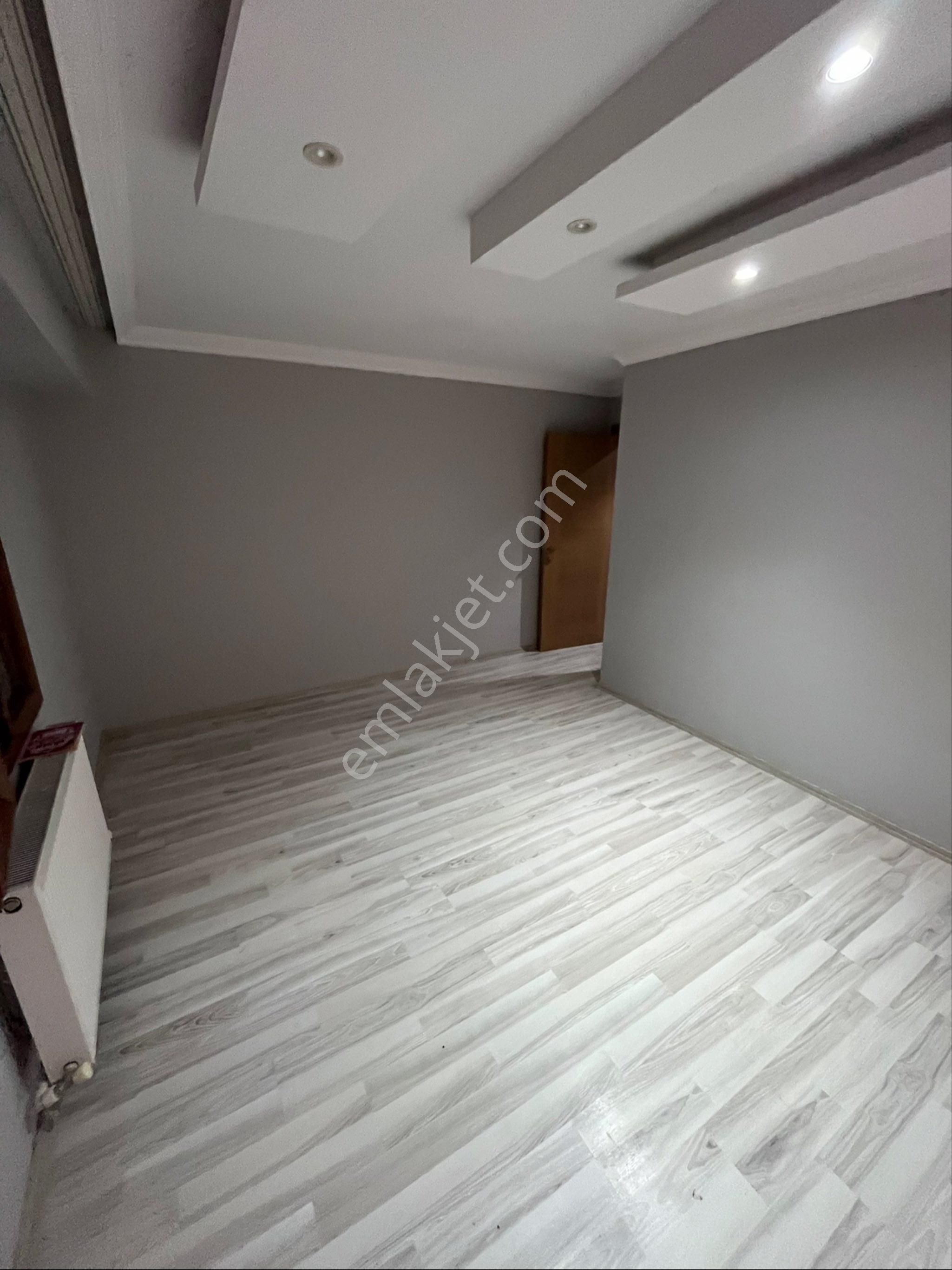 Sahibinden Önü Açık Şehir Ve Doğa Manzaralı 2+1 Daire - Görsel 8