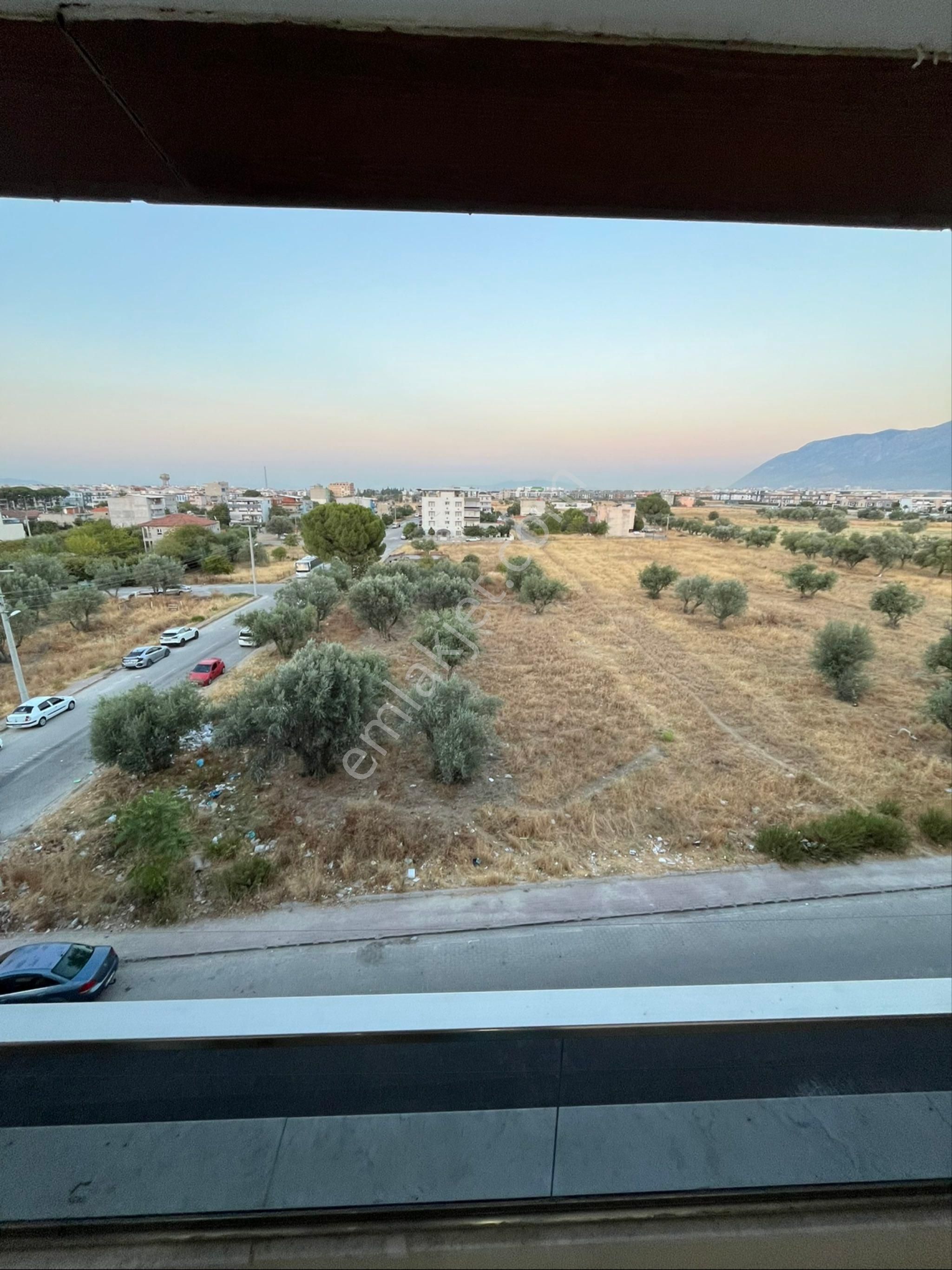 Sahibinden Önü Açık Şehir Ve Doğa Manzaralı 2+1 Daire - Görsel 13