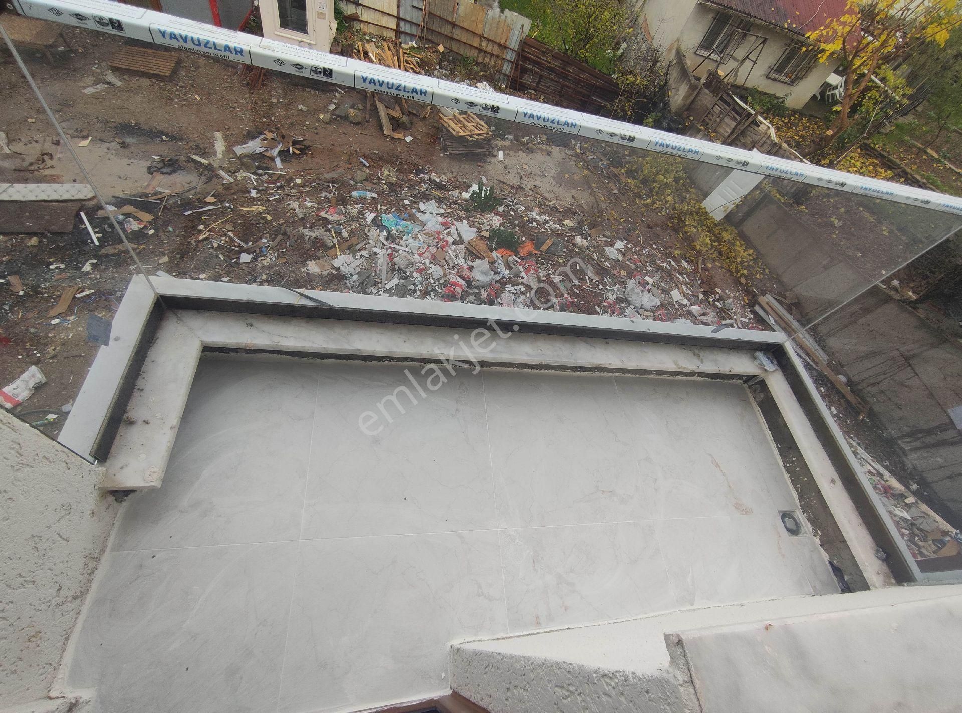 Sultanbeylide *balkonlu-ferah-otoraklı-3+1 Satılık Daire - Görsel 4