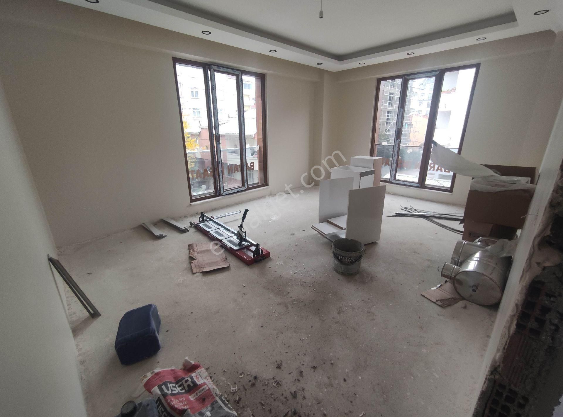 Sultanbeylide *balkonlu-ferah-otoraklı-3+1 Satılık Daire - Görsel 6