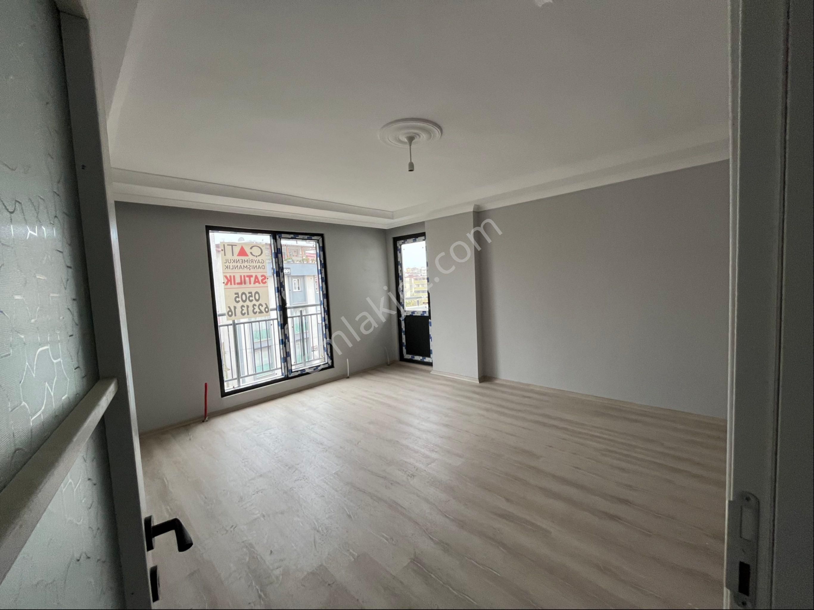 Satılık Dublex 4+1 170m2 Darıca Sırasöğütler Mah Marmaraya Çok Yakın