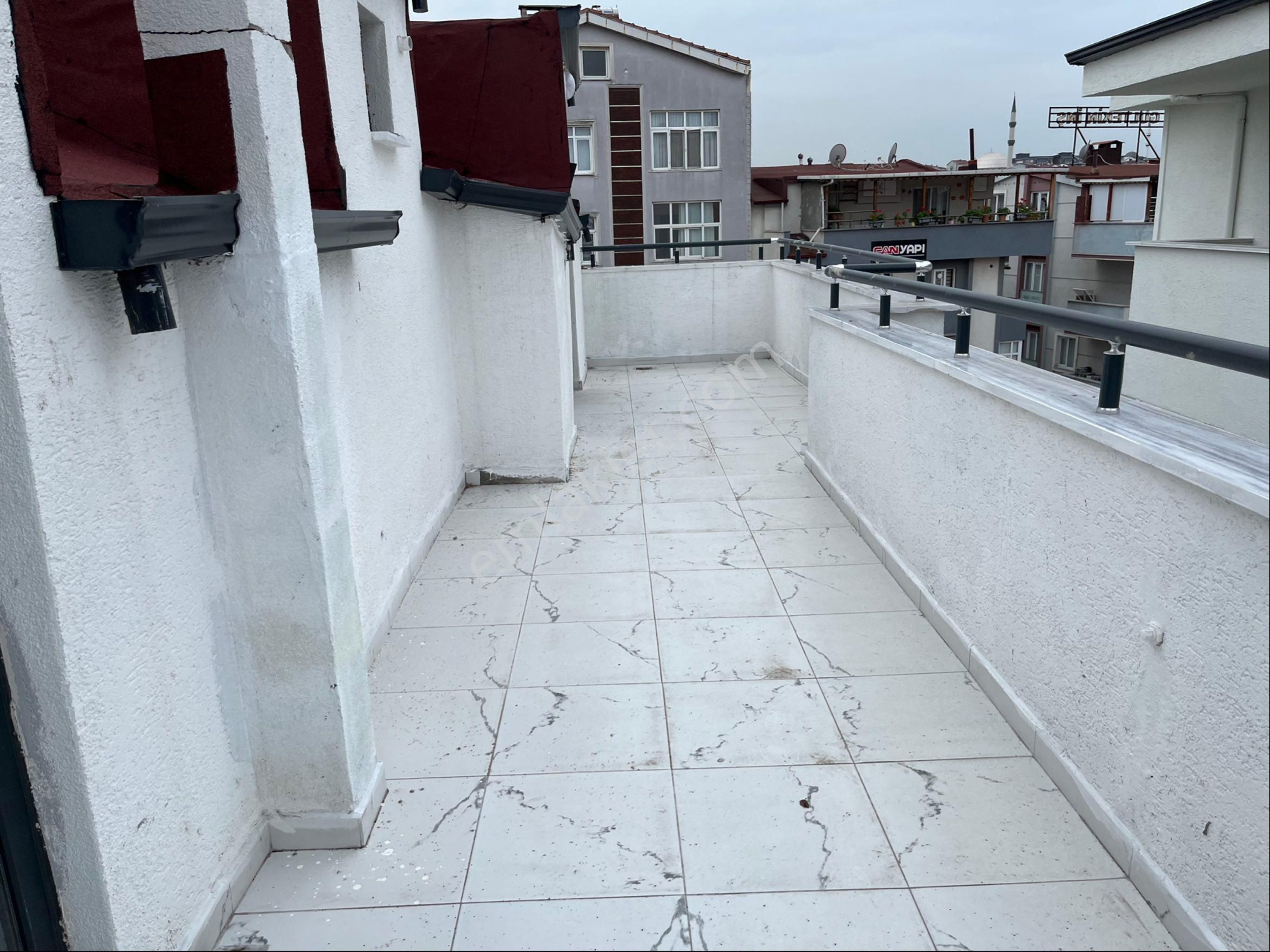 Satılık Dublex 4+1 170m2 Darıca Sırasöğütler Mah Marmaraya Çok Yakın - Görsel 20