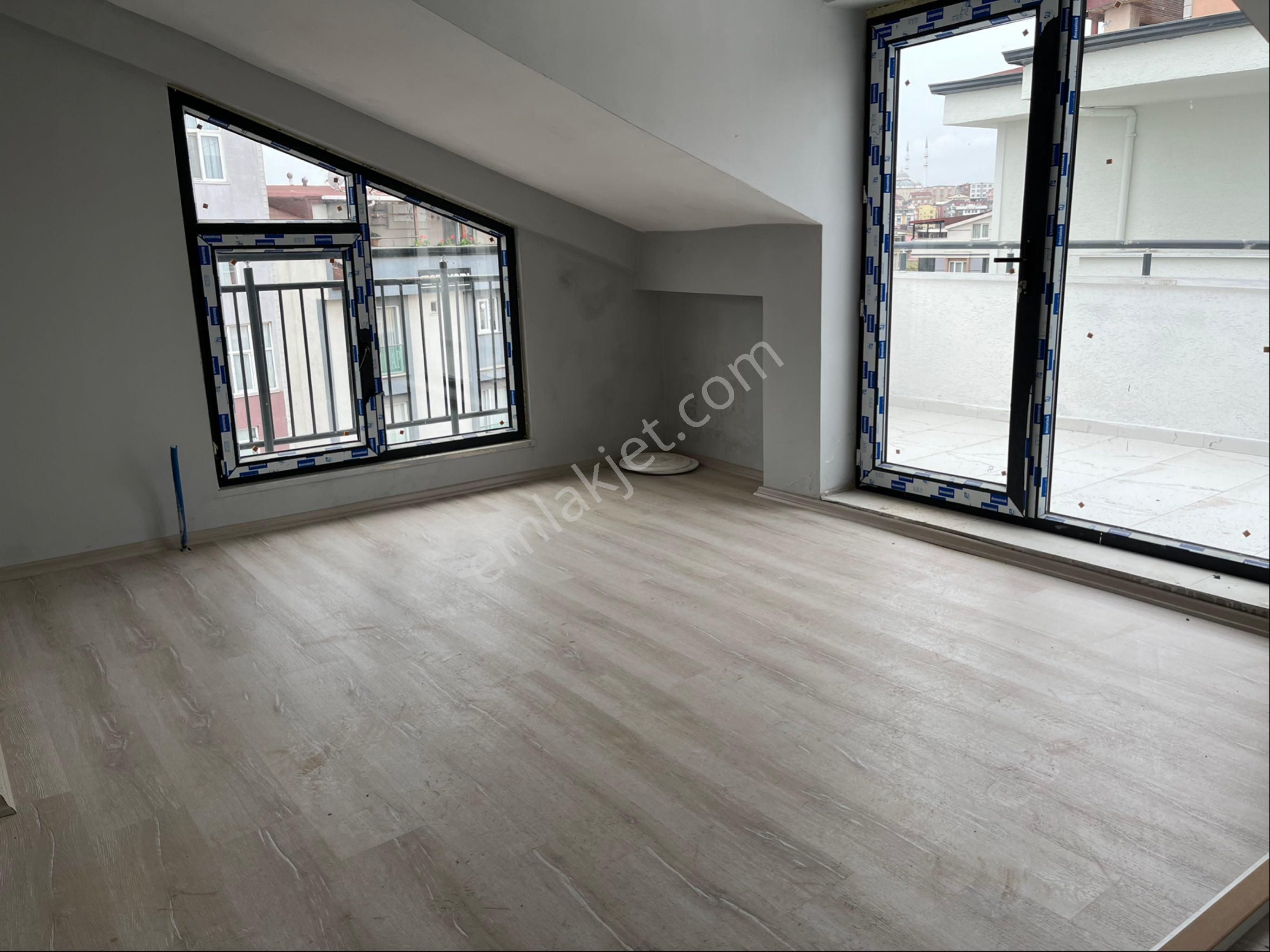 Satılık Dublex 4+1 170m2 Darıca Sırasöğütler Mah Marmaraya Çok Yakın - Görsel 12