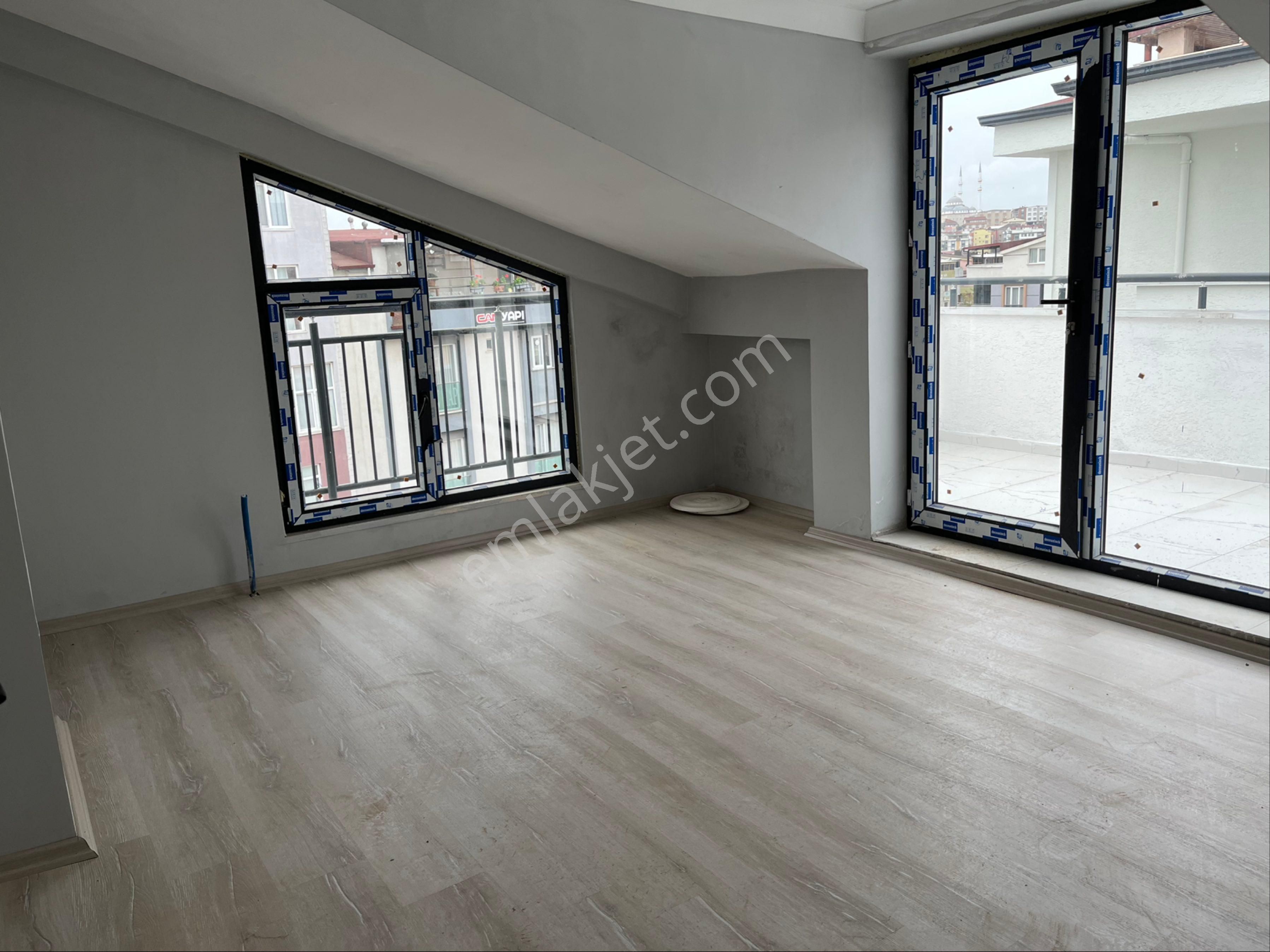 Satılık Dublex 4+1 170m2 Darıca Sırasöğütler Mah Marmaraya Çok Yakın - Görsel 10