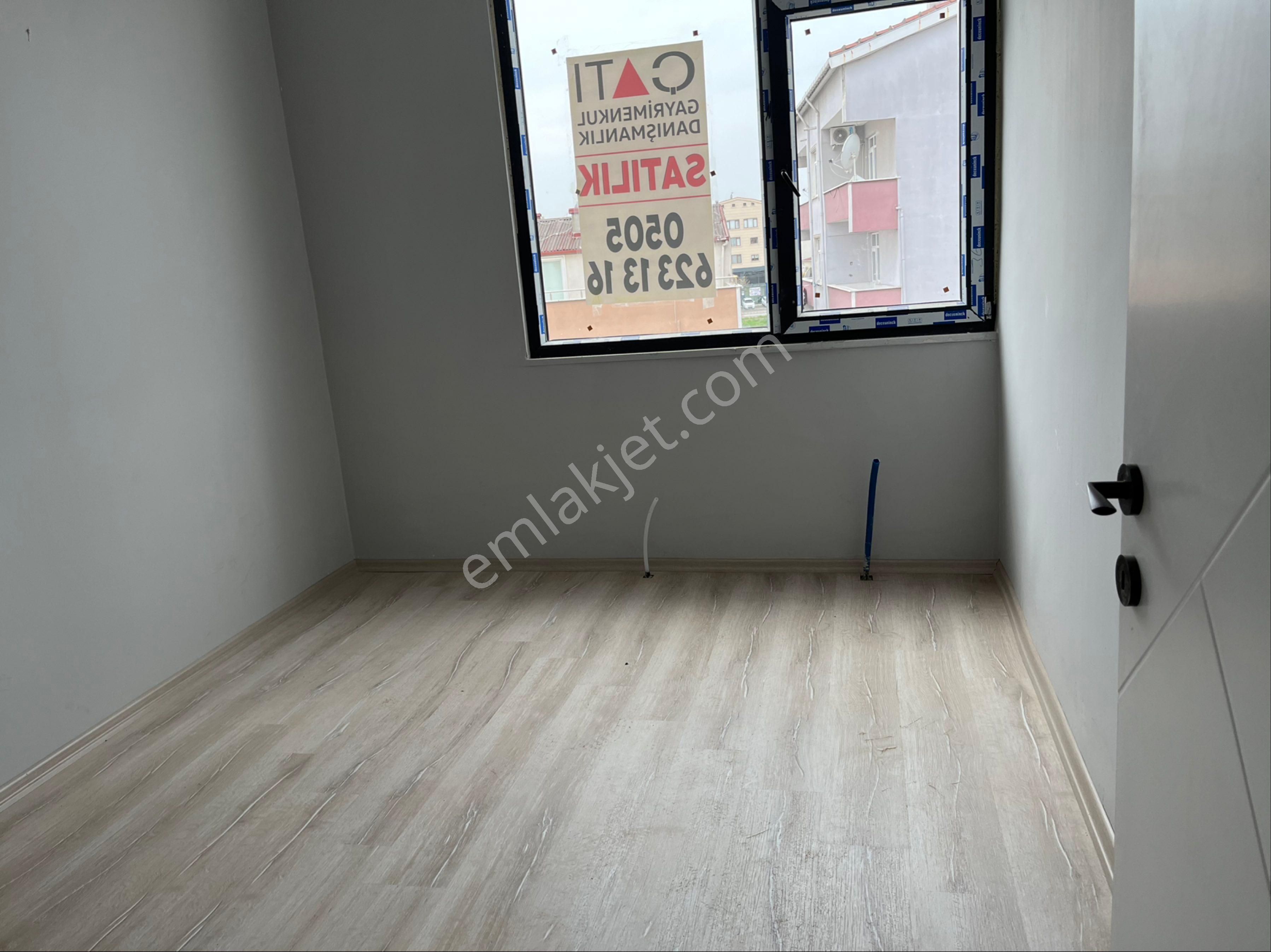 Satılık Dublex 4+1 170m2 Darıca Sırasöğütler Mah Marmaraya Çok Yakın - Görsel 9