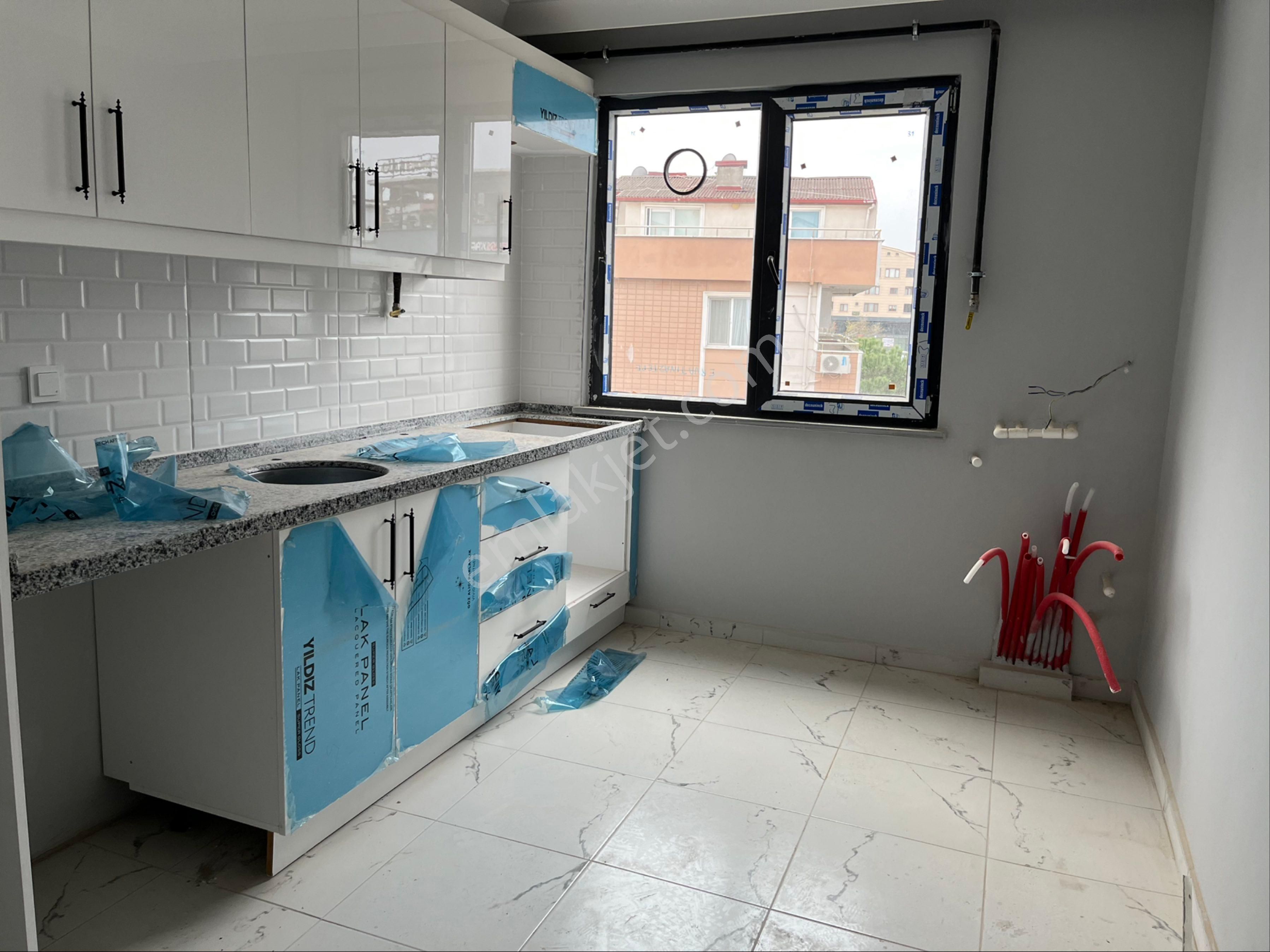 Satılık Dublex 4+1 170m2 Darıca Sırasöğütler Mah Marmaraya Çok Yakın - Görsel 6