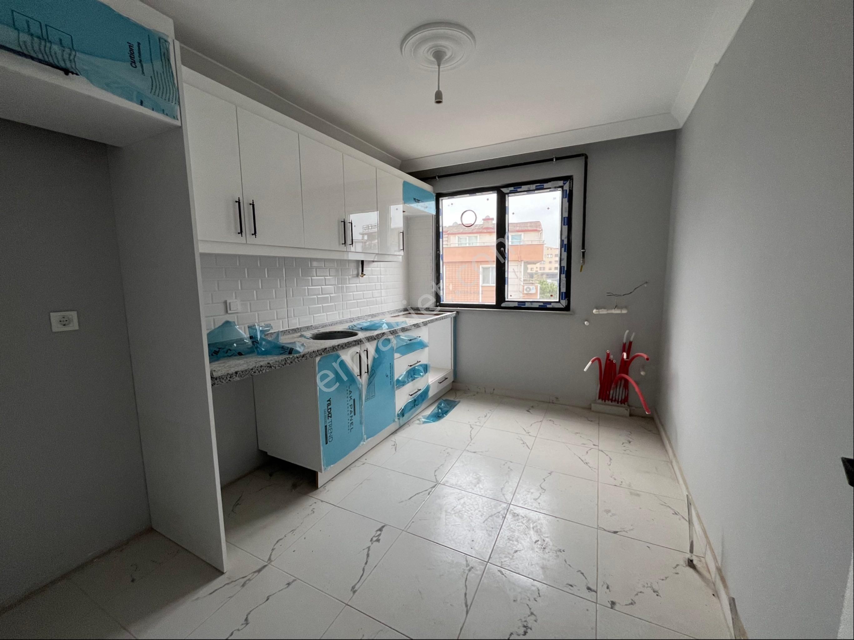 Satılık Dublex 4+1 170m2 Darıca Sırasöğütler Mah Marmaraya Çok Yakın - Görsel 5