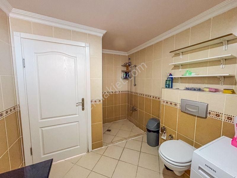 Alanya Demirtaş’ta Denize Sıfır 2+1 Geniş Daire – Kaçırılmayacak Fiyatla! - Görsel 19