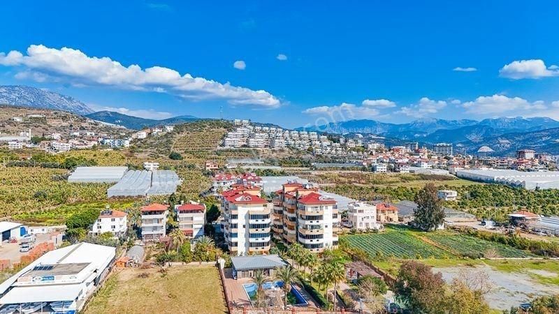 Alanya Demirtaş’ta Denize Sıfır 2+1 Geniş Daire – Kaçırılmayacak Fiyatla! - Görsel 4