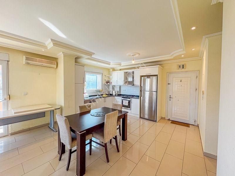 Alanya Demirtaş’ta Denize Sıfır 2+1 Geniş Daire – Kaçırılmayacak Fiyatla! - Görsel 27