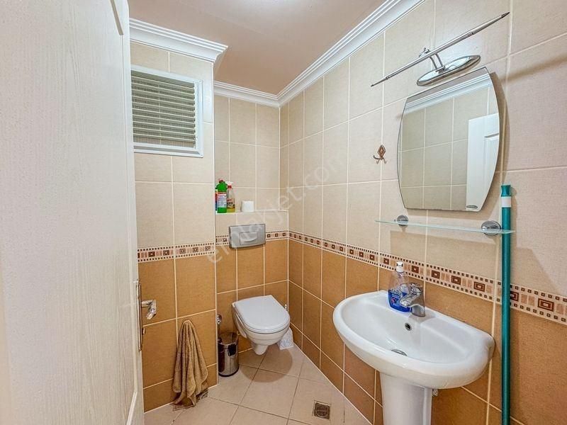 Alanya Demirtaş’ta Denize Sıfır 2+1 Geniş Daire – Kaçırılmayacak Fiyatla! - Görsel 9