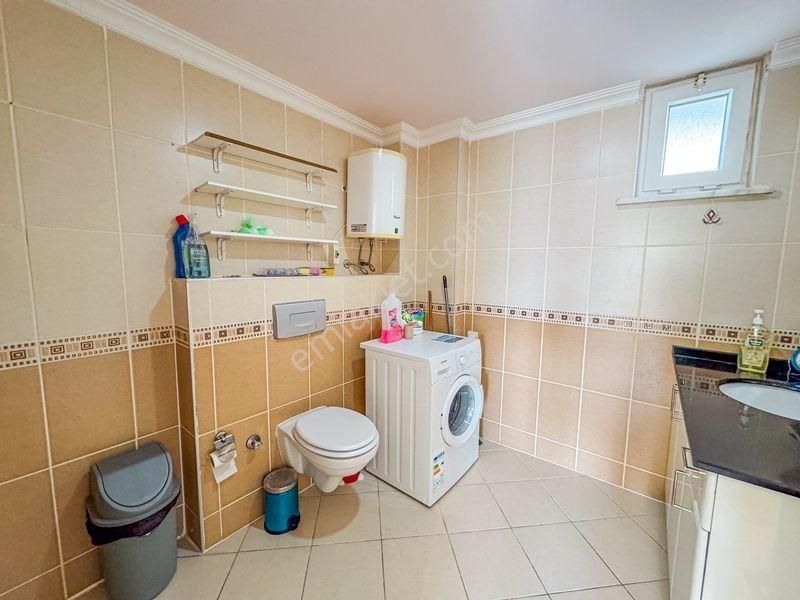 Alanya Demirtaş’ta Denize Sıfır 2+1 Geniş Daire – Kaçırılmayacak Fiyatla! - Görsel 18