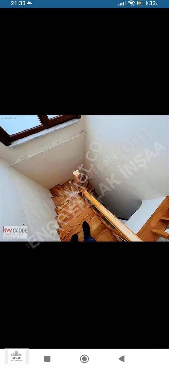 Sancaktepe Emek Mahal Satılık 3+1 Ters Dübleks Çok Kulanışlı - Görsel 3