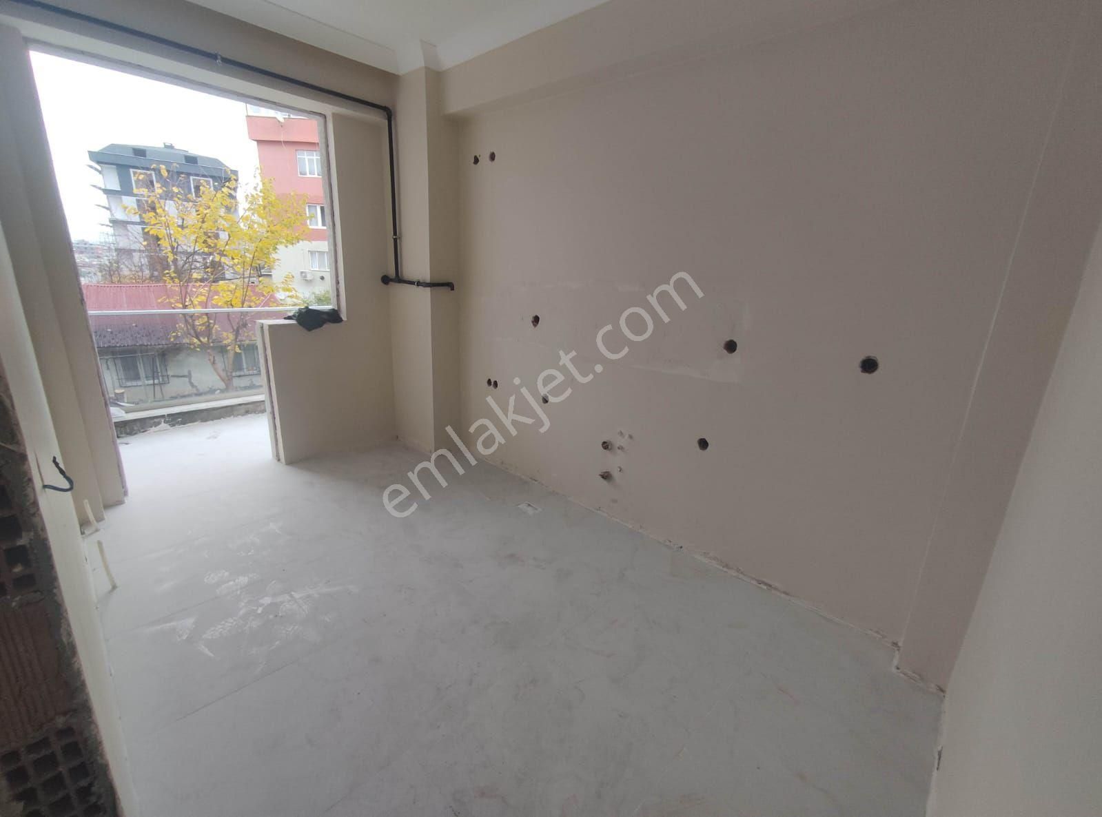 Para'dan Sultanbeyli'de Otopark-balkon Geniş 2+1 Satılık Daire - Görsel 10