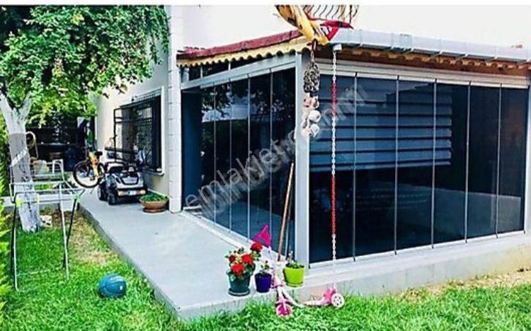 Fırsat Villa Kumburgaz Kamiloba 3,5+1 Satılık Villa Full Eşyalı
