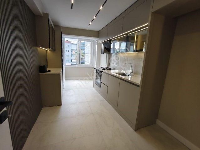 Bostanlının En Güzel Bölgesinde 3+1 Satılık Lüks Daire - Görsel 13