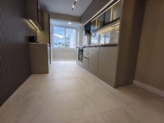 Bostanlının En Güzel Bölgesinde 3+1 Satılık Lüks Daire - Görsel 21