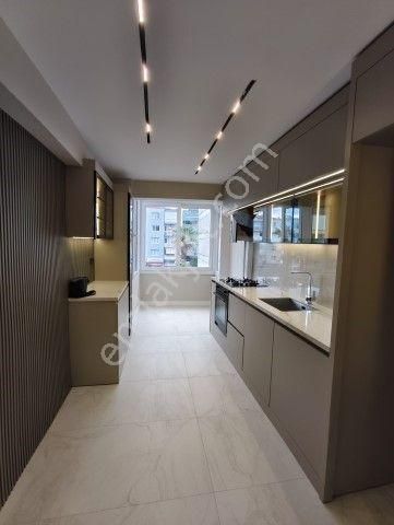 Bostanlının En Güzel Bölgesinde 3+1 Satılık Lüks Daire - Görsel 16