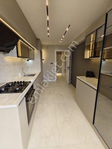 Bostanlının En Güzel Bölgesinde 3+1 Satılık Lüks Daire - Görsel 34